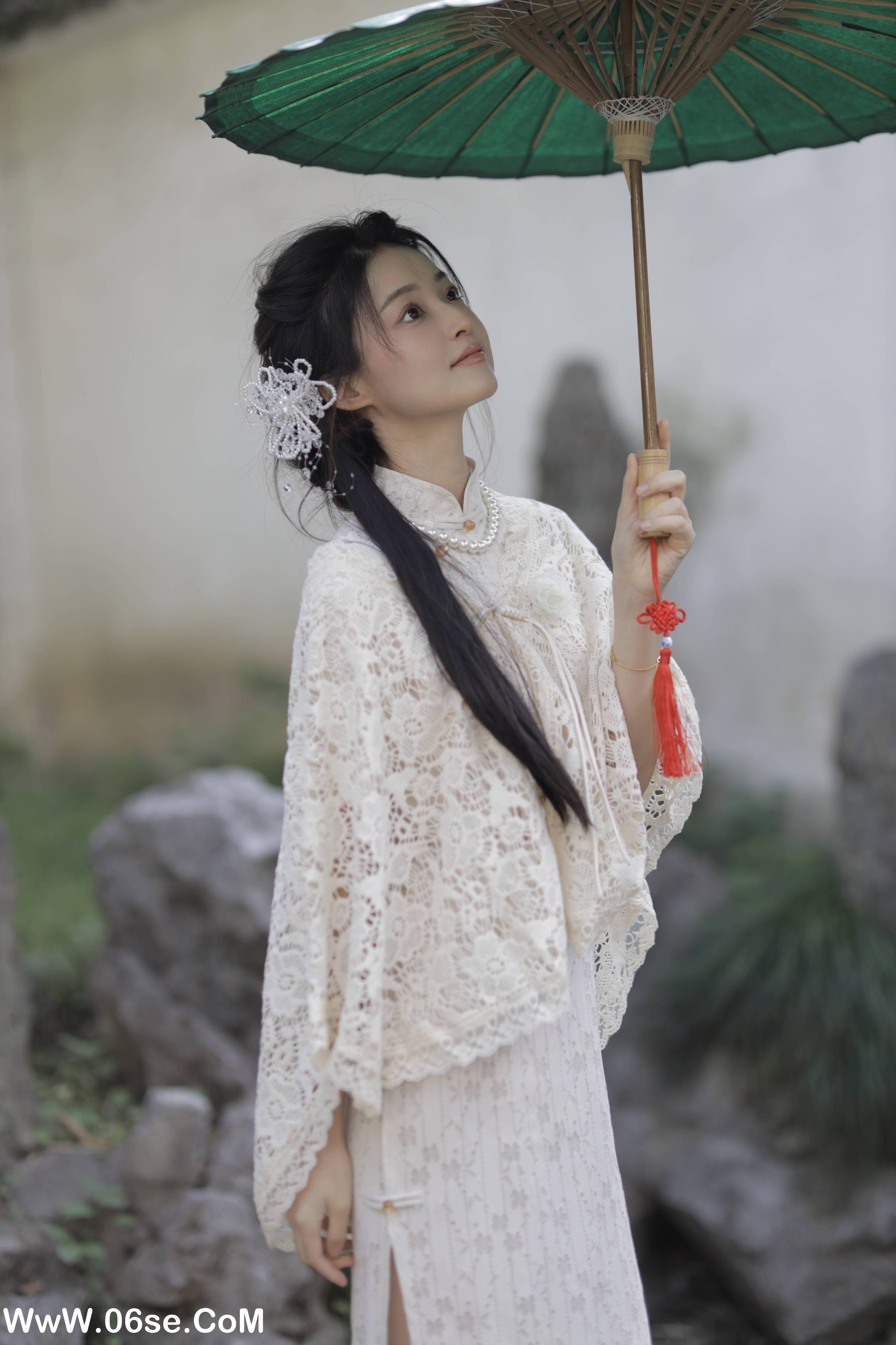 图片[39]-[YITUYU艺图语]2022.11.08 怡园 鱼尾酱[51+1P／439MB]-六色网