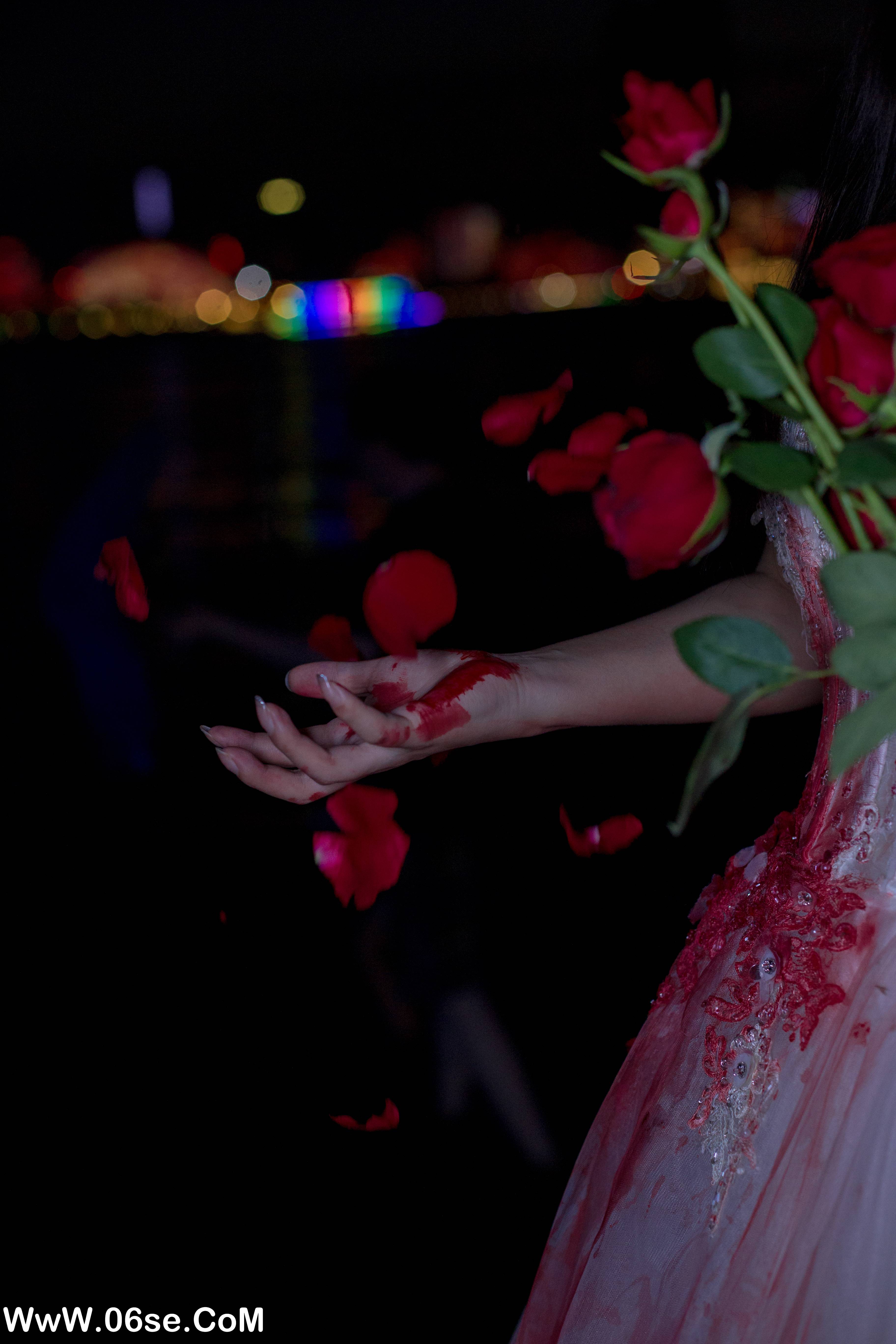 图片[26]-[YITUYU艺图语]2022.08.28 一起消逝的事 鹤鸣之应-[27P／355MB]-六色网
