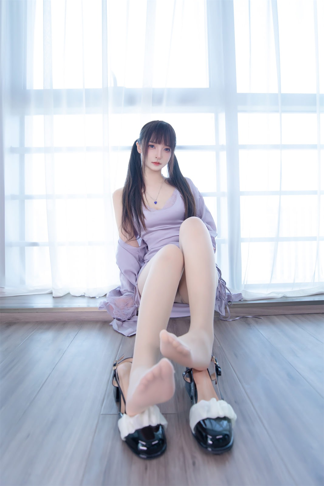 神楽坂真冬 望眼欲穿 47