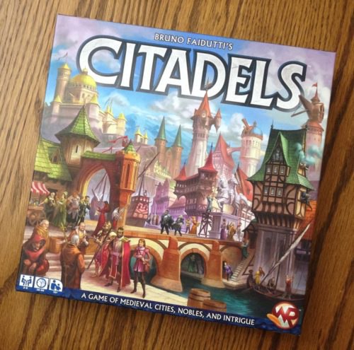 Цитадели обзор. Настольная игра Цитадели. Citadel (2016). Citadels настольная игра. 3d models for Citadels Board game.