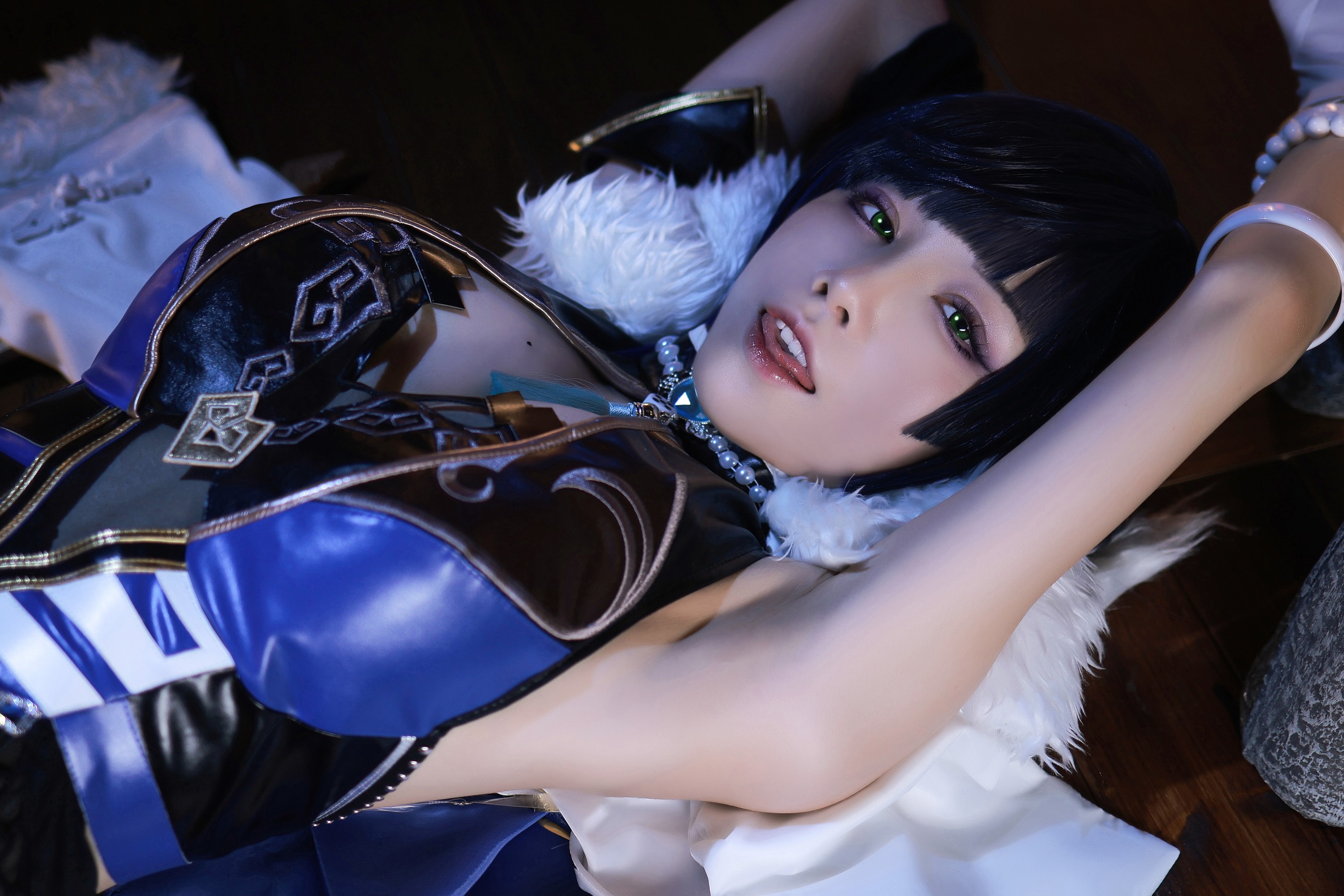 水淼 夜兰（8月25会员资源） 20