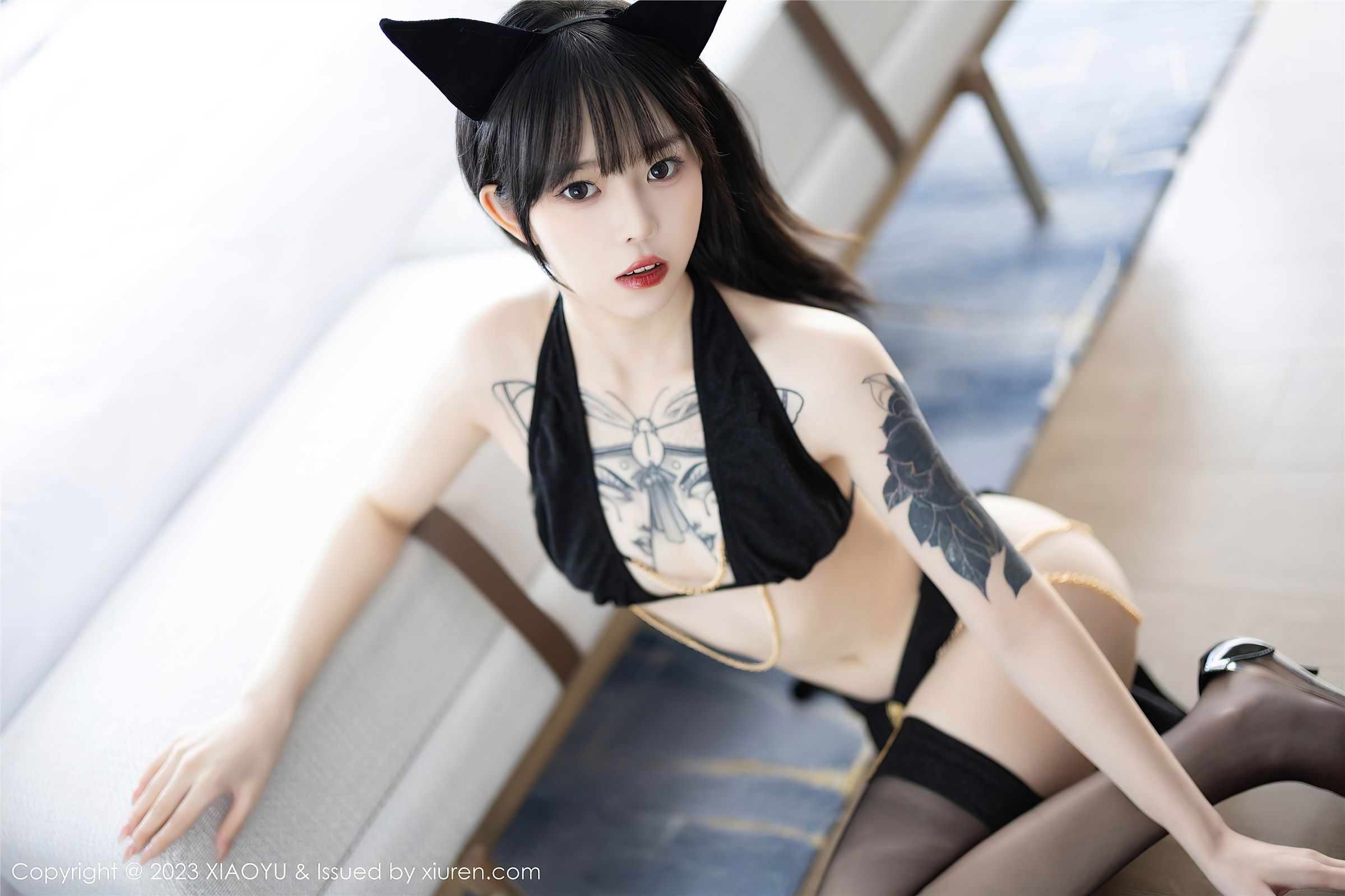 图片[54]-[XIAOYU画语界] 2023.09.25 NO.1118 奶瓶-六色网