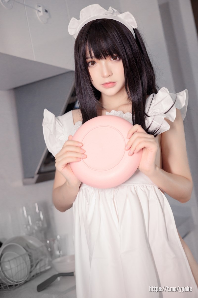 疯猫ss - 女仆[50P] 45