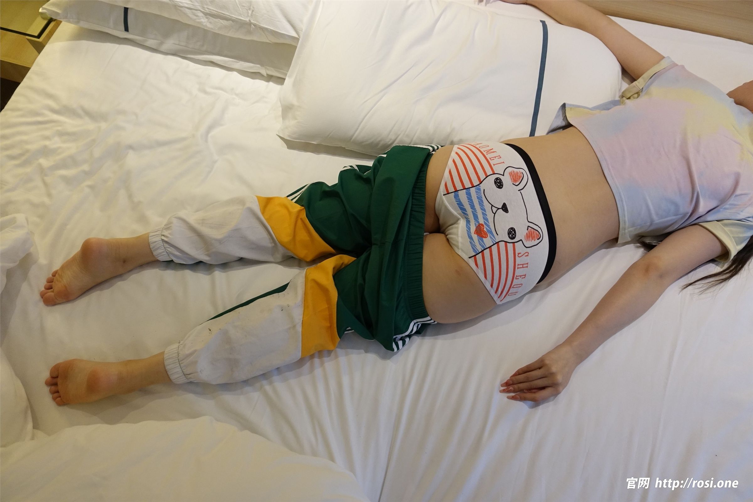 图片[85]-[ROSI写真]2023.03.25 NO.4129-六色网