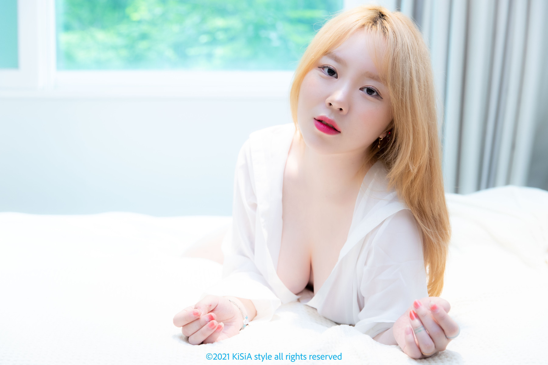 Bowha [KiSiA] ft.Girl Friend Set.01 37