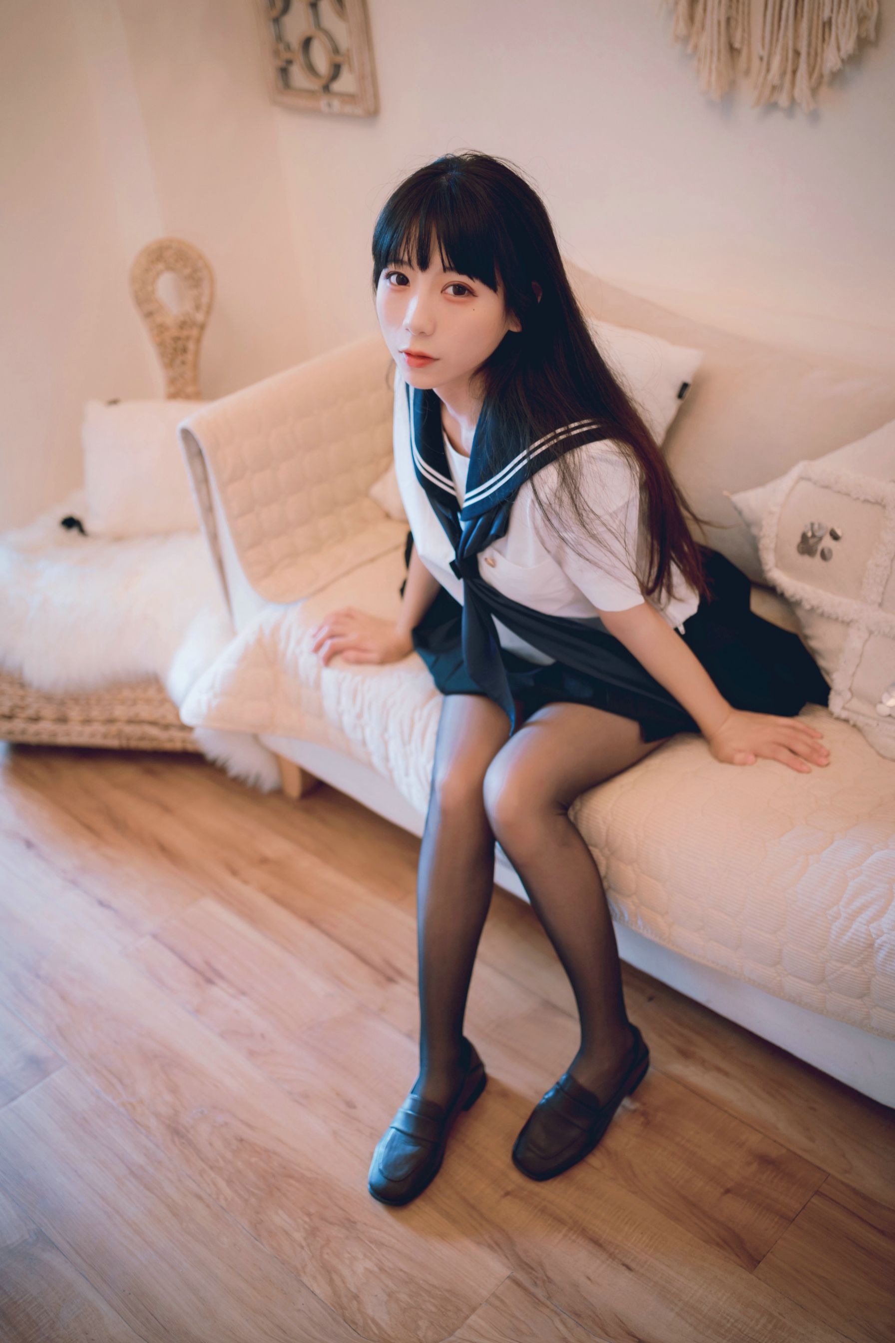 Usejan(蓝蓝) - 私语[50P-115M] 32