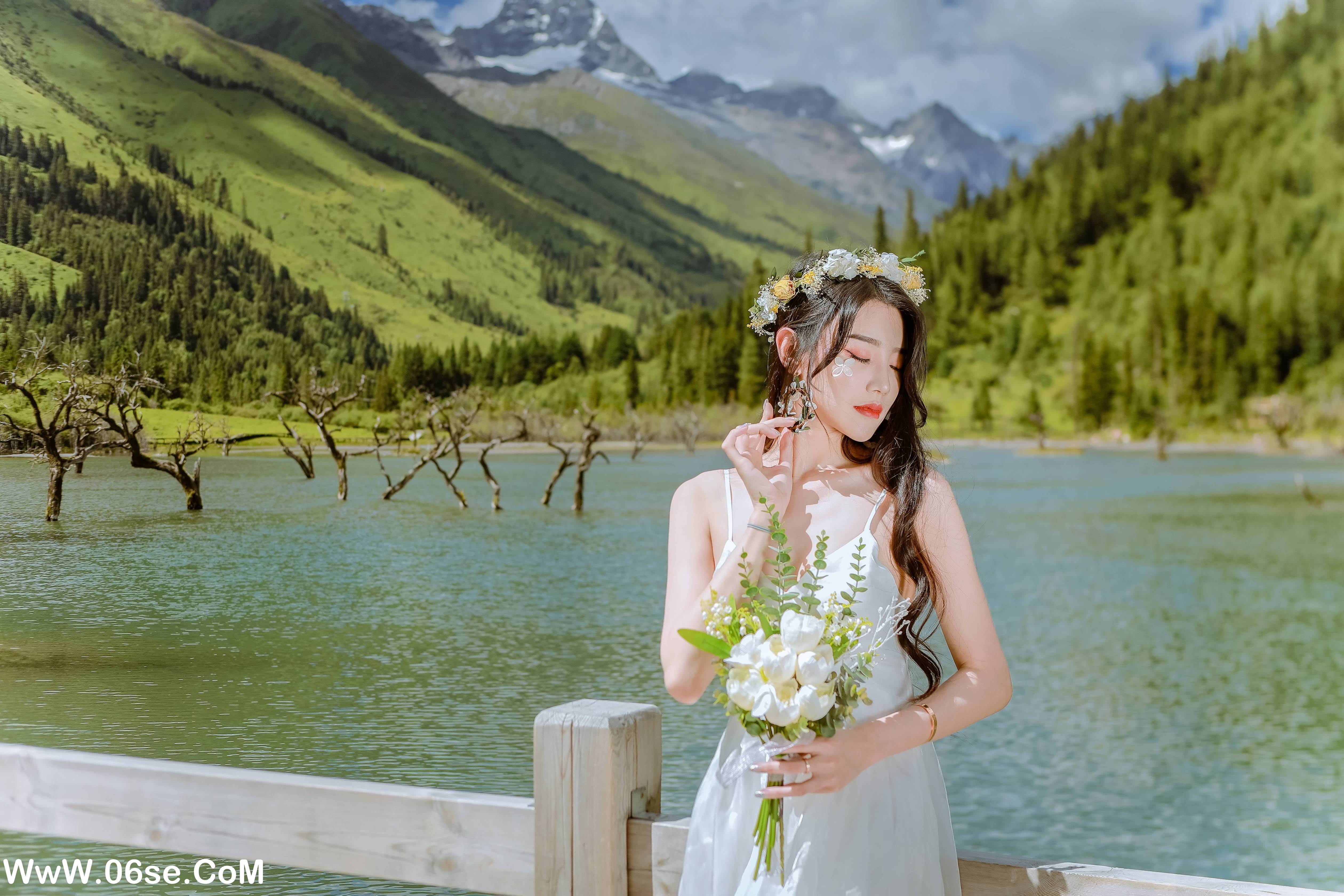 图片[30]-[YITUYU艺图语]2022.02.02 夏风如歌 婷婷[33+1P／443MB]-六色网