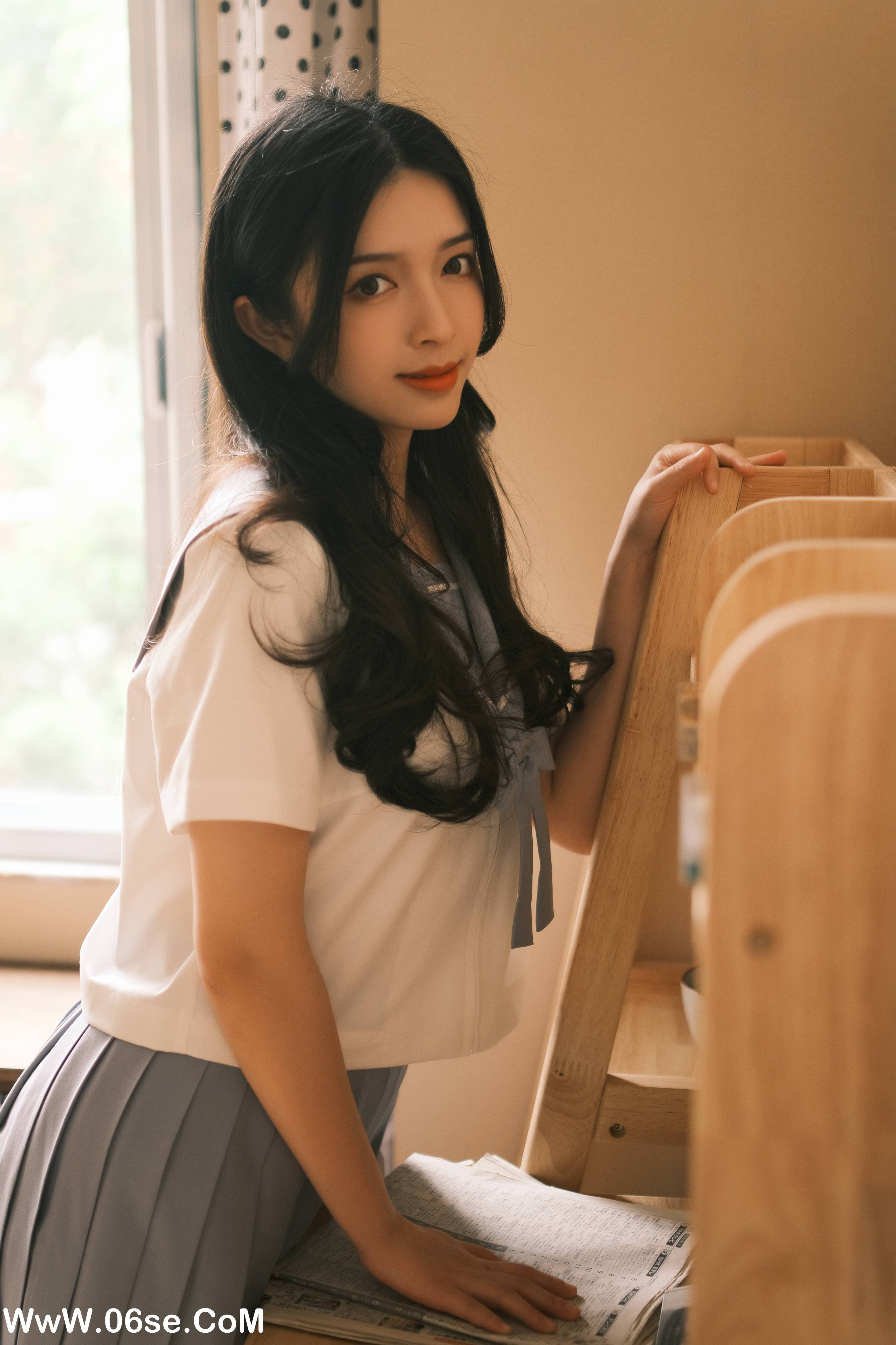 图片[7]-[YITUYU艺图语]2022.05.22 没有夏的夏天 辛冉[20P-209.45 MB]-六色网