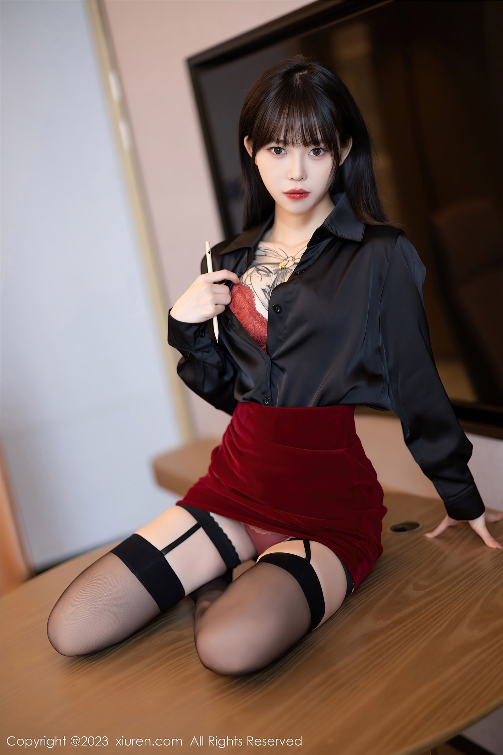 图片[20]-[XIAOYU画语界] 2023.07.05 NO.1063 奶瓶-六色网