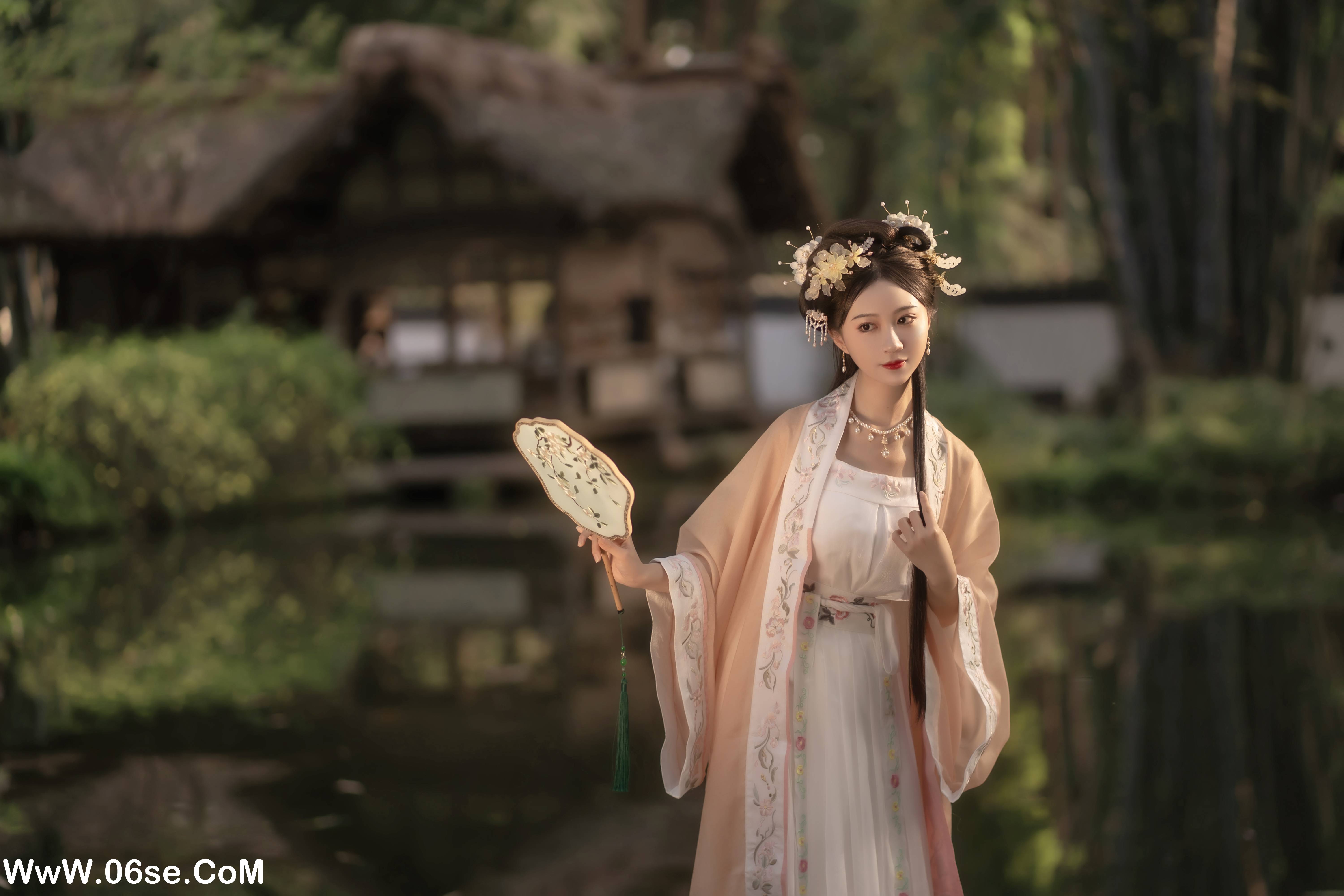 图片[18]-[YITUYU艺图语]2022.11.11 天青时 -绮罗生的小苏苏-[27+1P／189MB]-六色网