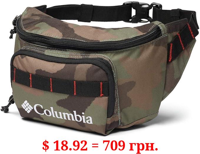 Columbia Unisex Zigzag Hip Pack