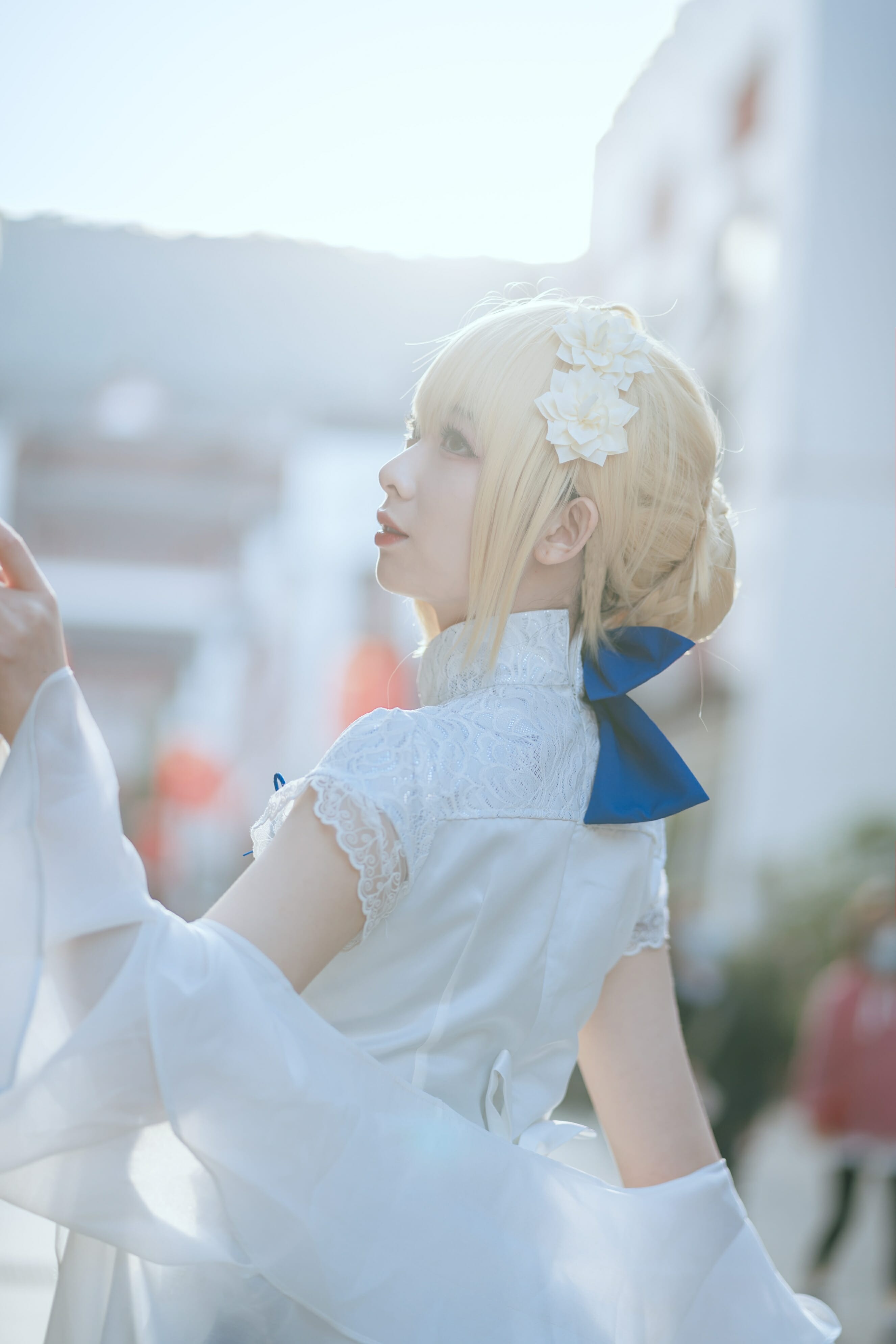 封疆疆v - NO.04 saber 旗袍 [34P] 33