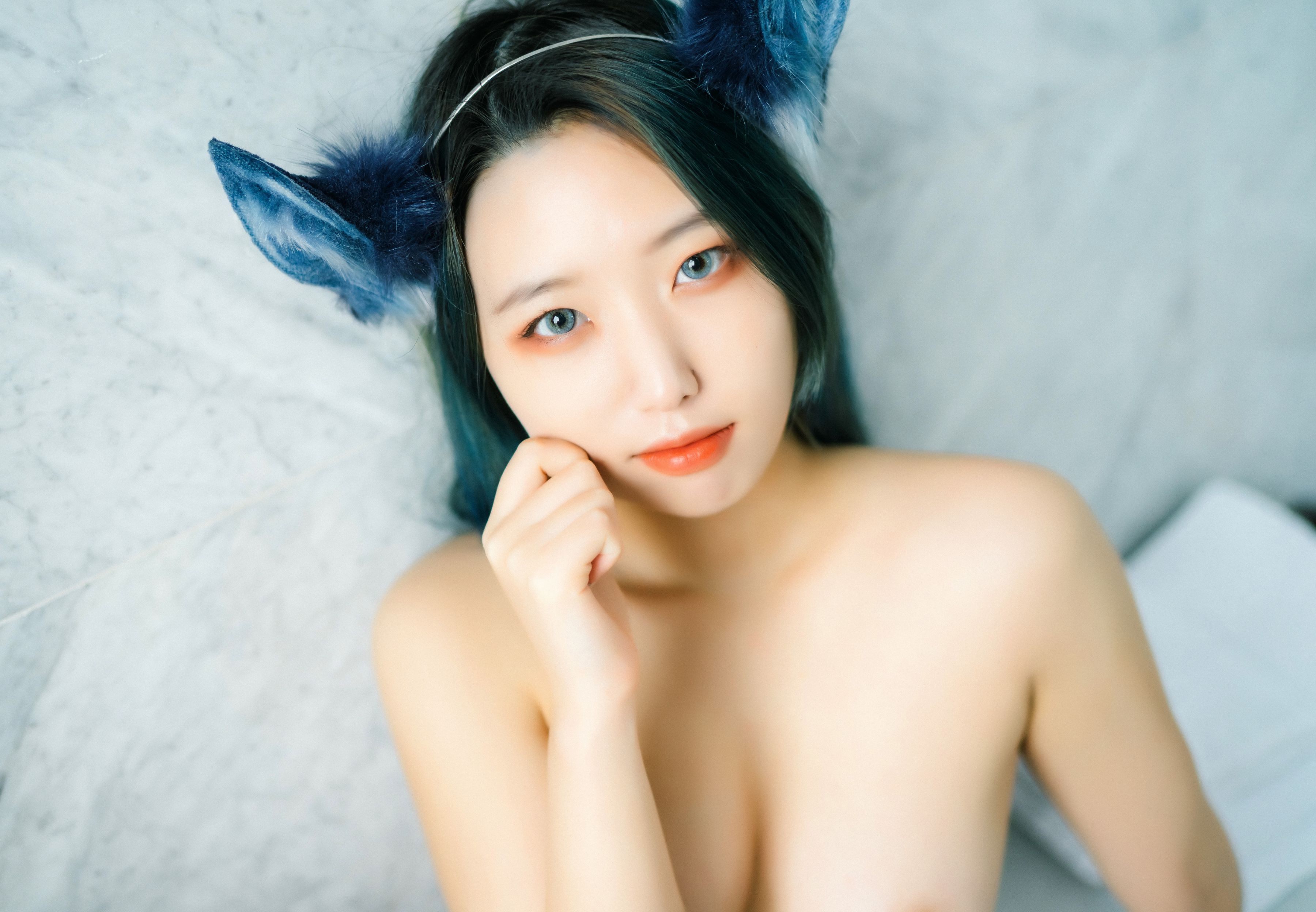 [Moon Night Snap] Dame (담) - Happy Day Vol.1 65