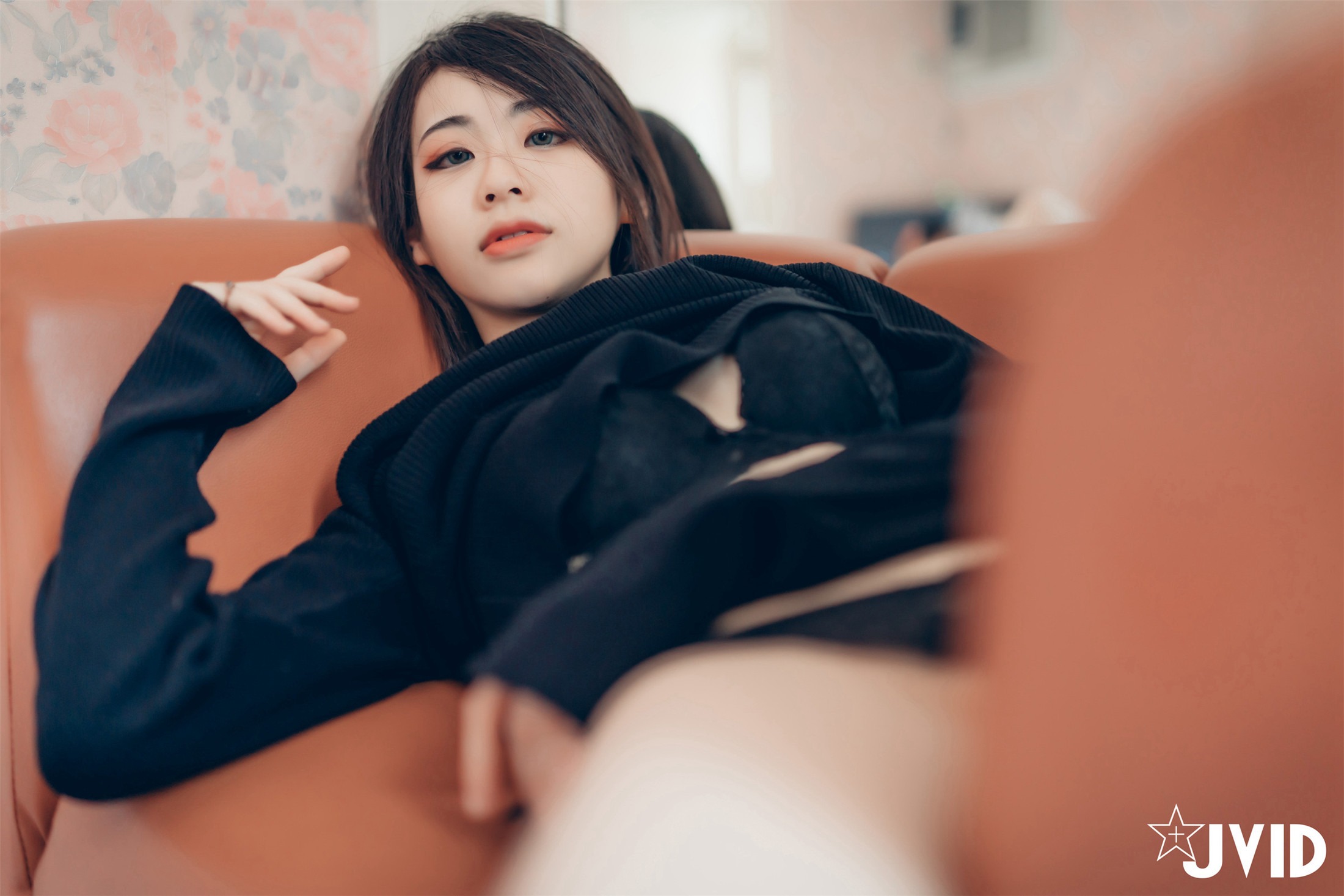[JVID] 阿黎 - 空靈系怪奇美少女 106P 16