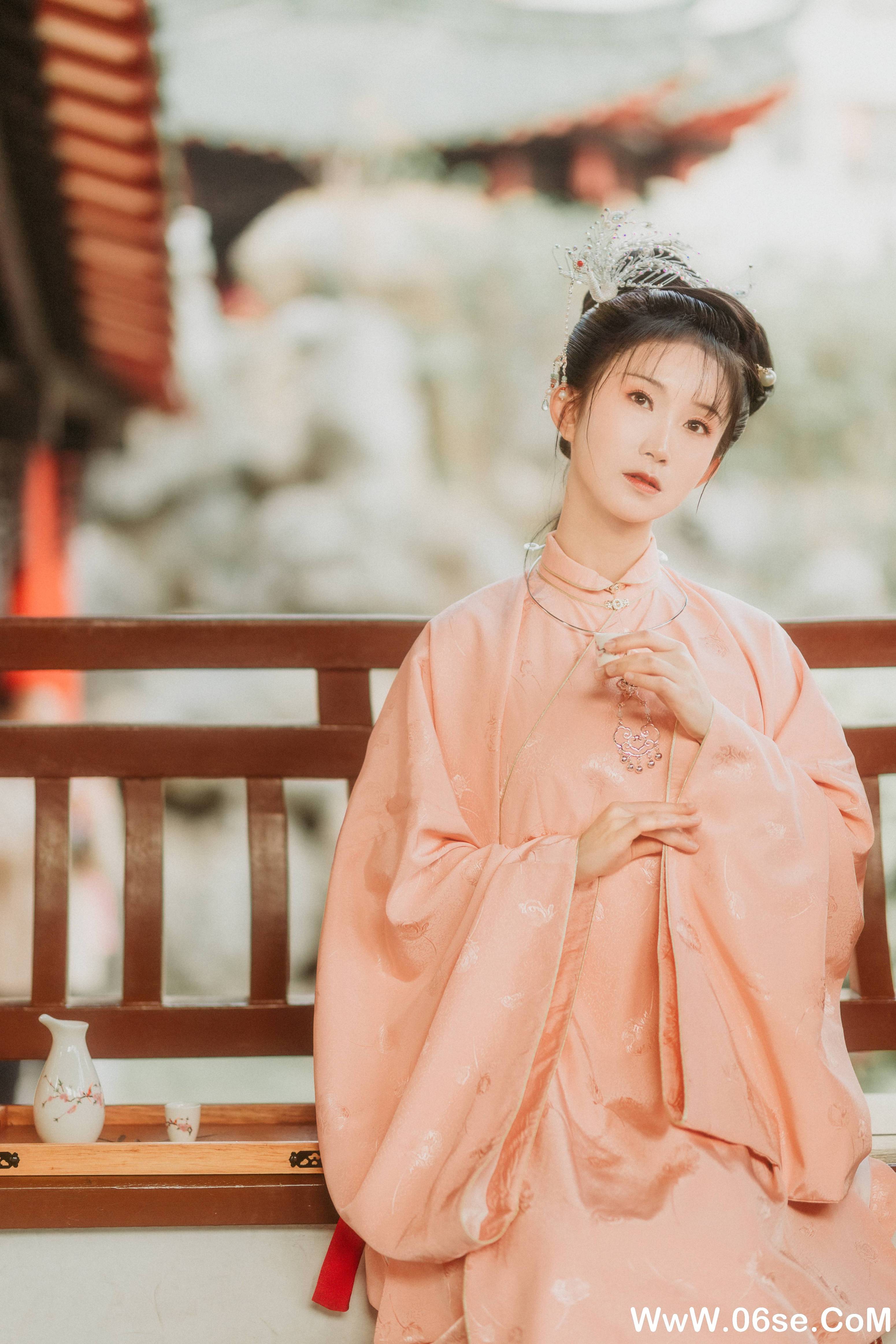图片[24]-[YITUYU艺图语]2021.08.31 独酌 七屿[31+1P／354MB]-六色网