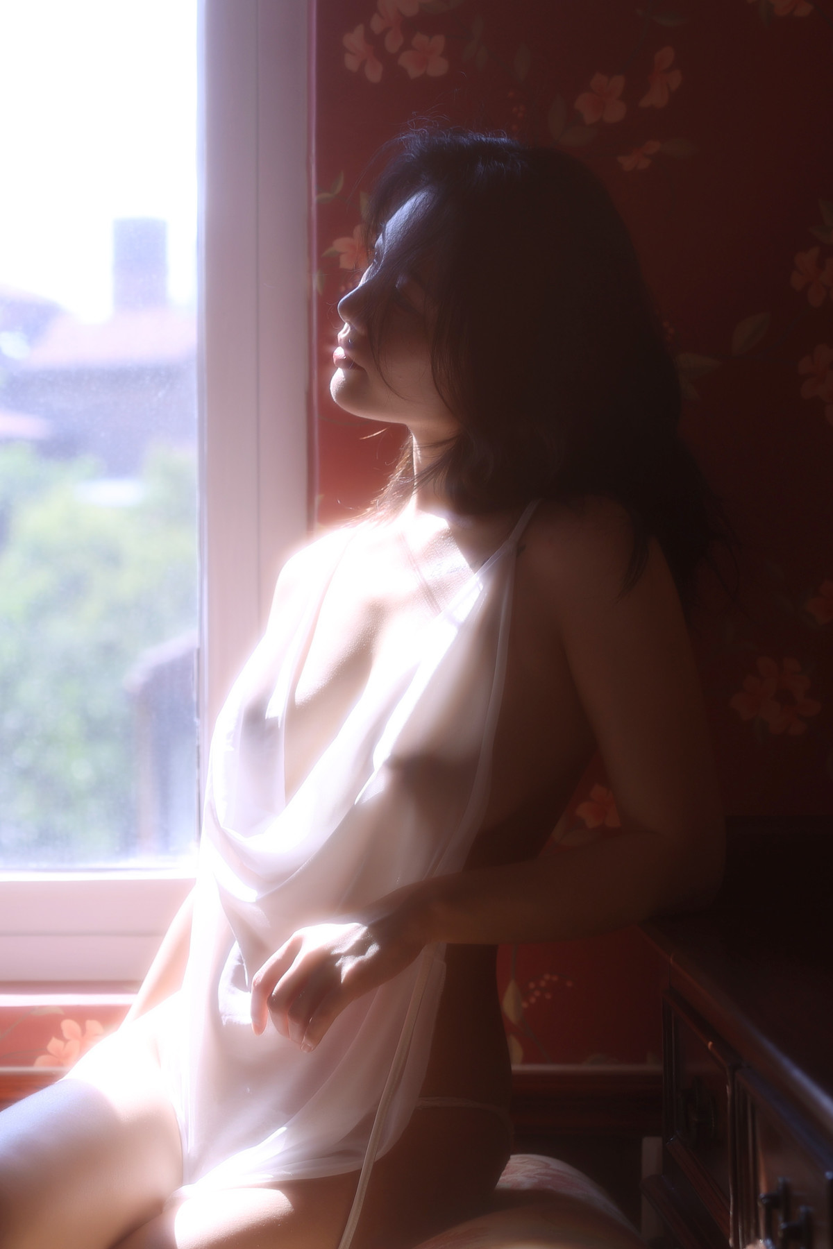 Cosplay 桃良阿宅 椿也 12