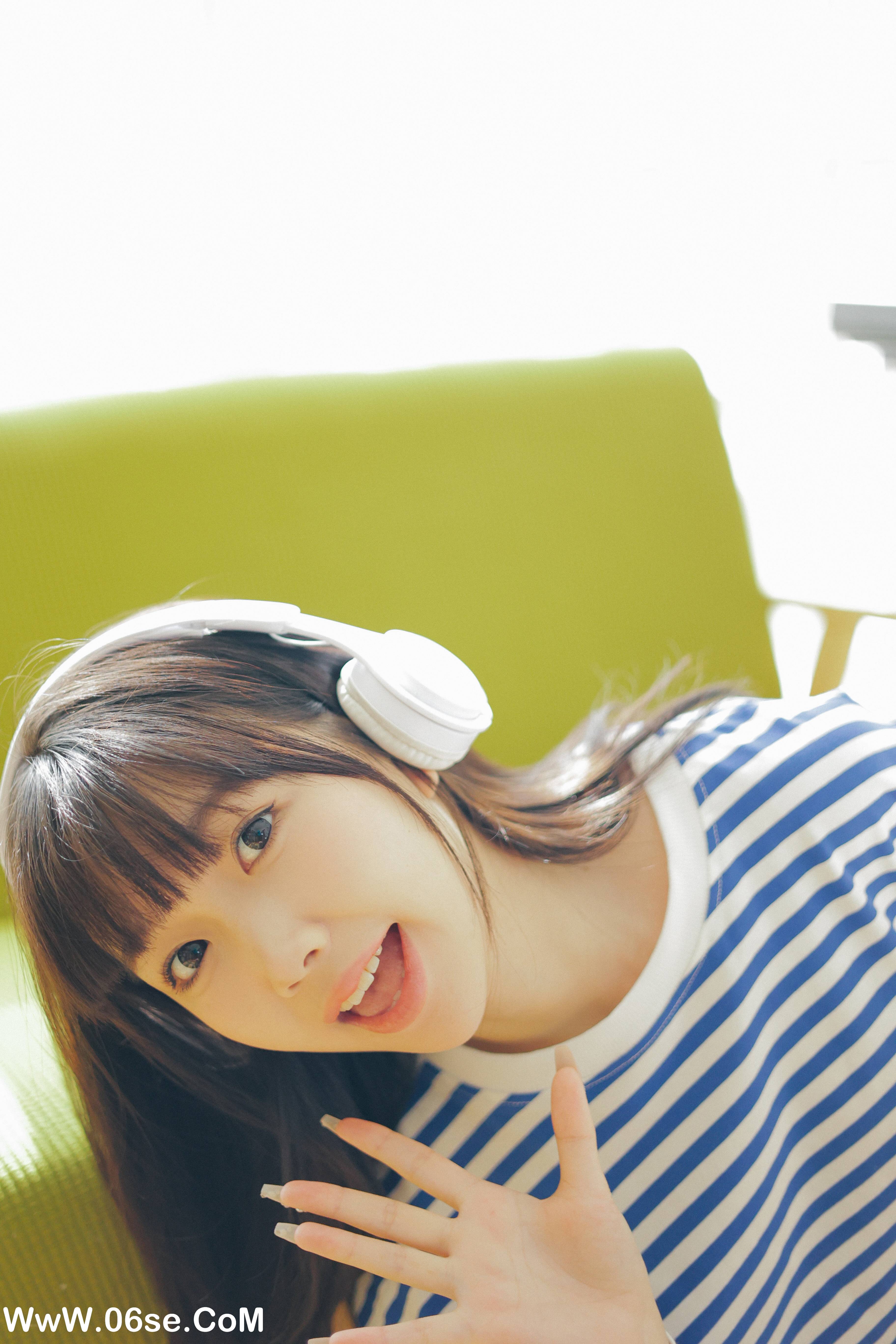 图片[4]-[YITUYU艺图语]2022.11.16 可爱小女友 小饼干[49+1P／404MB]-六色网