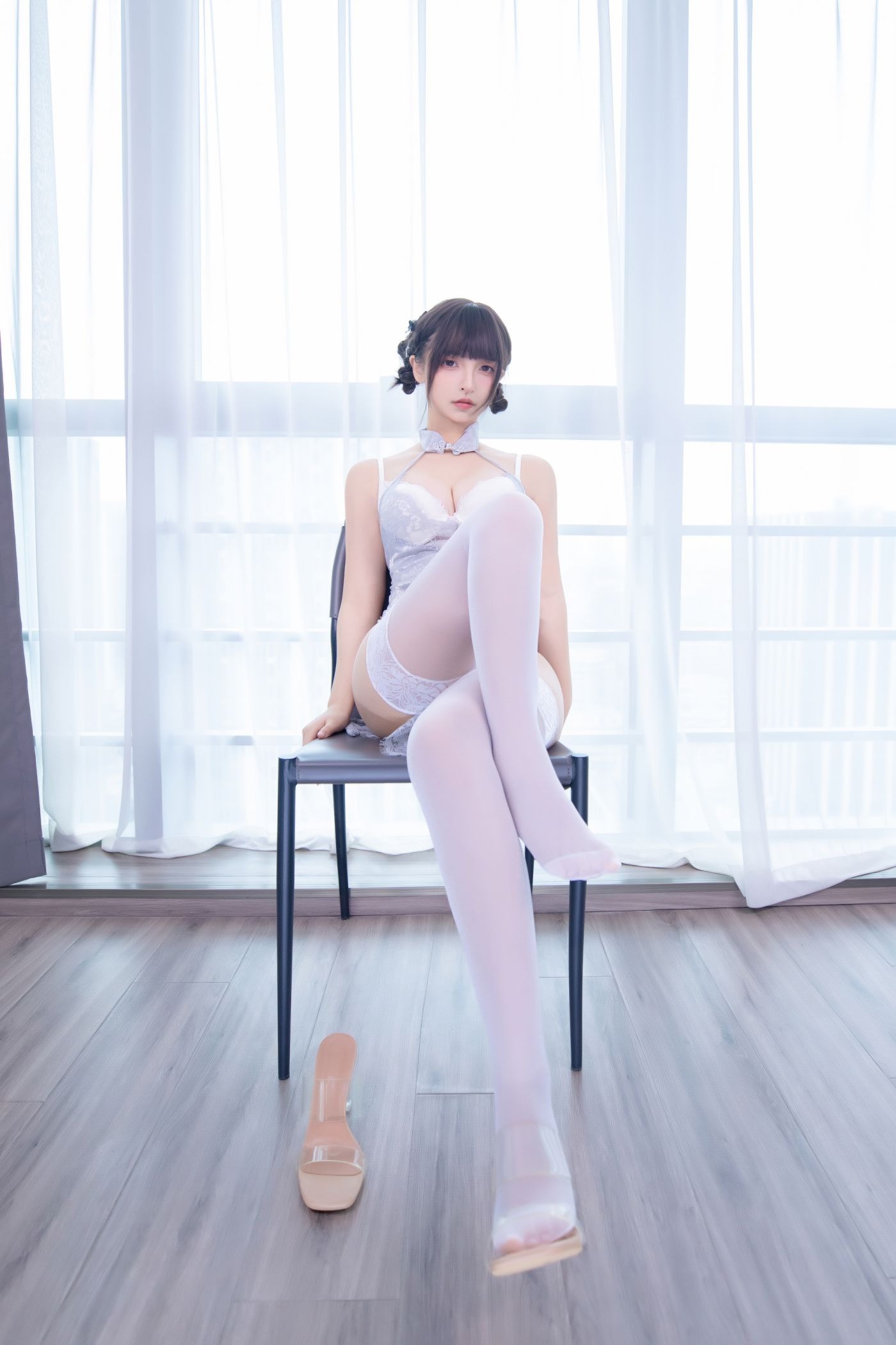神楽坂真冬 雪糕小姐 13