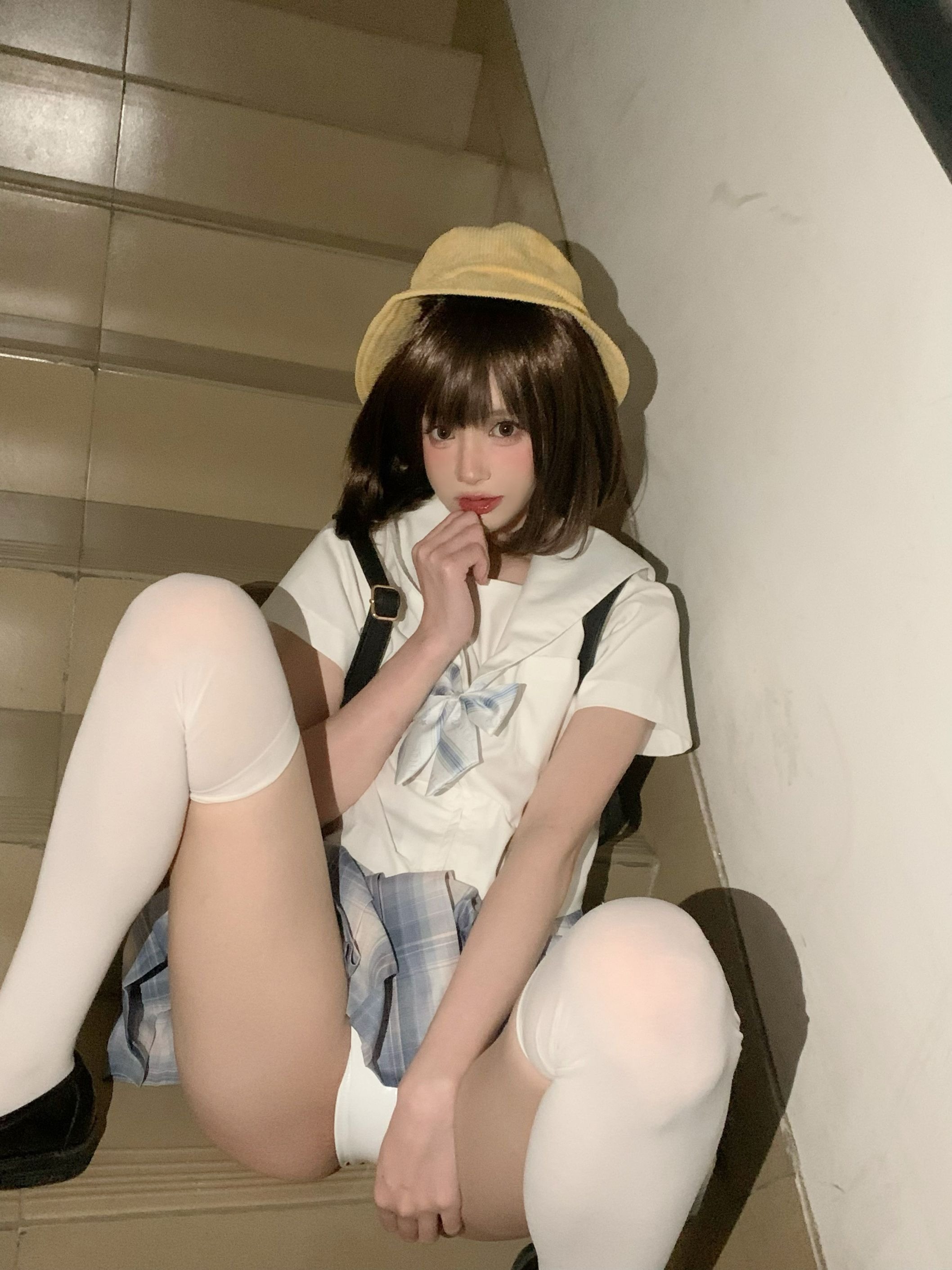 西园寺南歌 外拍 - 主人的任务1.0（10月14打赏群资源） 14