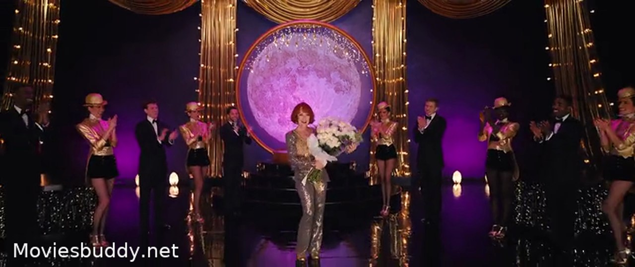 Movie Screenshot of The Prom