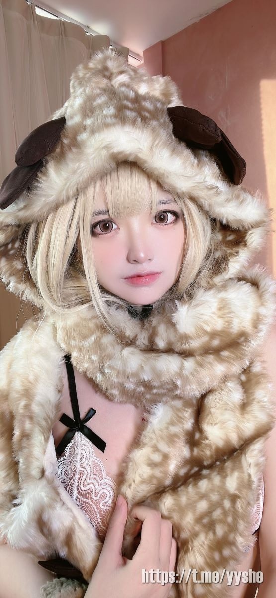 疯猫ss - 麋鹿少女 [80P] 75