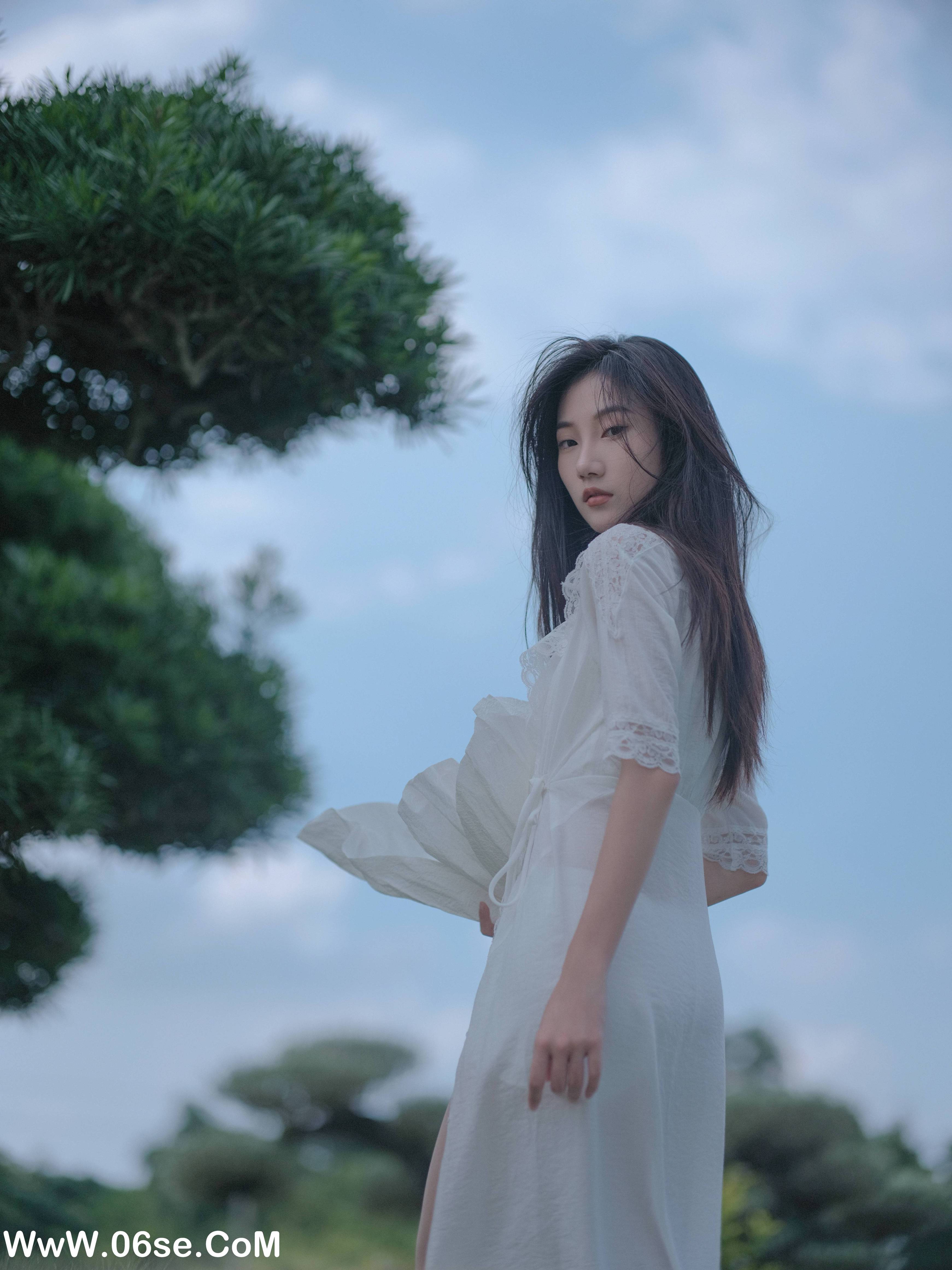 图片[4]-[YITUYU艺图语]2022.11.17 秋风 阿万[45+1P／408MB]-六色网