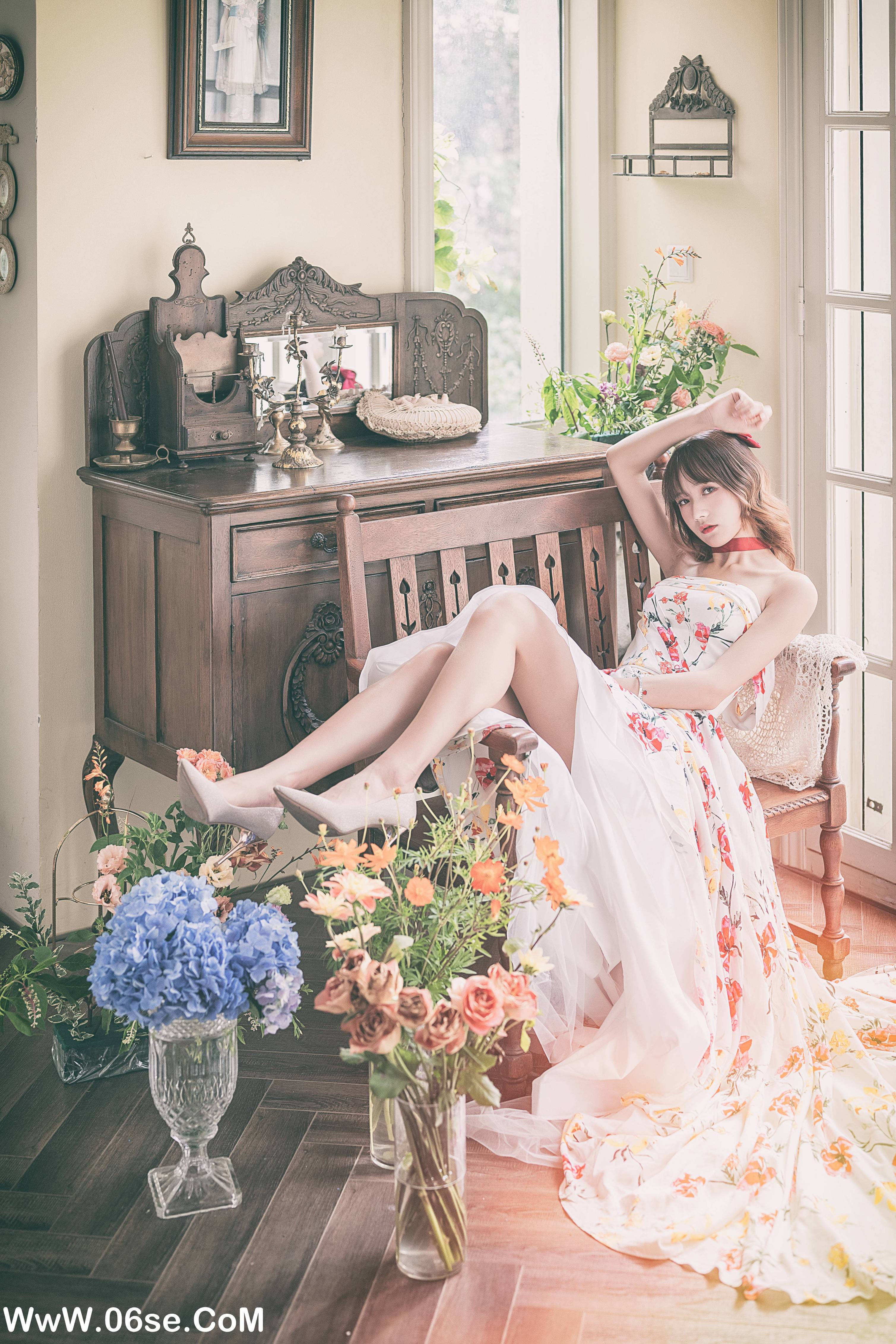 图片[30]-[YITUYU艺图语]2022.05.24 香奈儿 兔子Zzz不吃胡萝卜[32P-563.48MB]-六色网