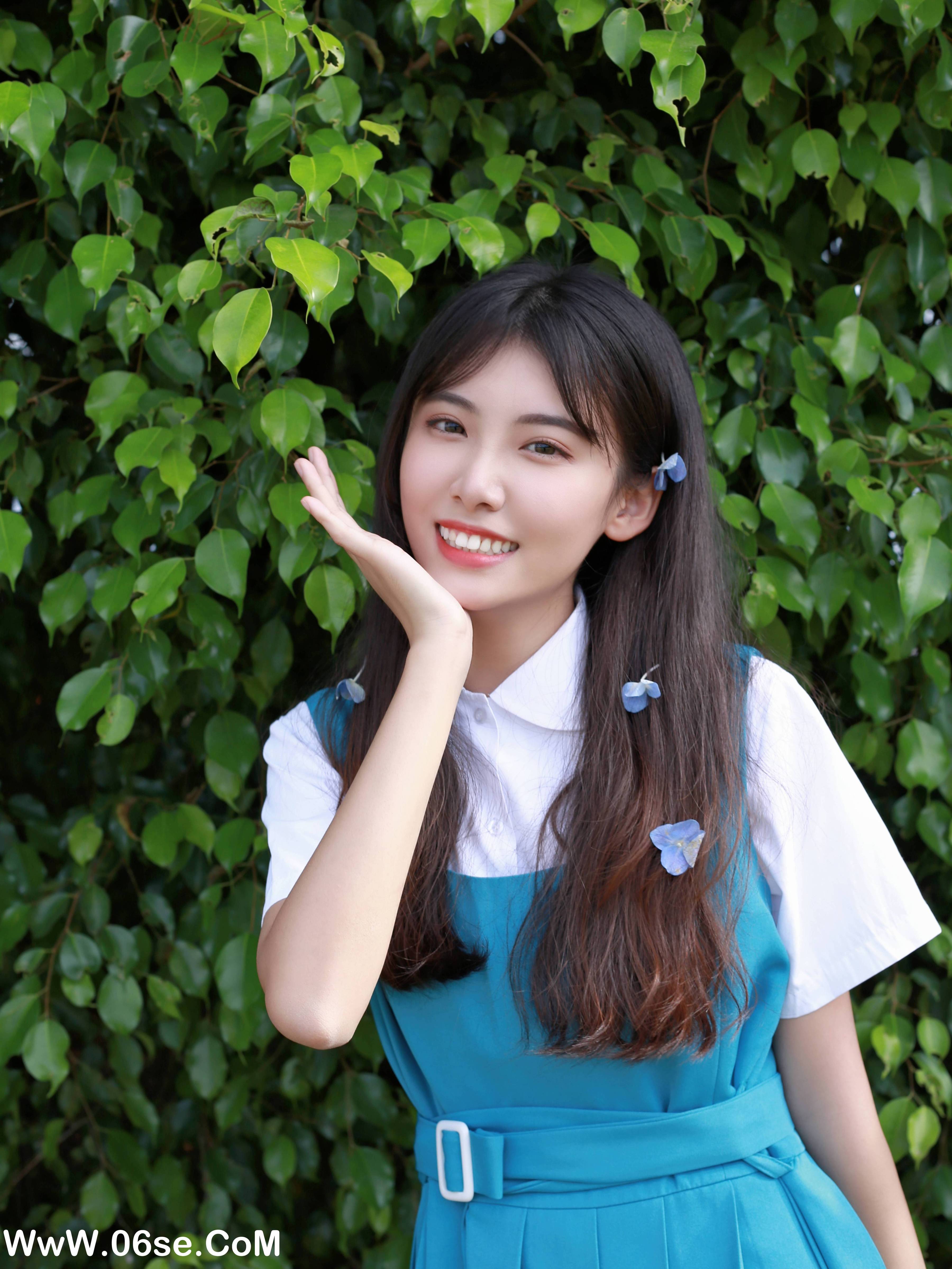 图片[6]-[YITUYU艺图语]2022.09.26 氧气少女 小愉不是鱼[28+1P／476MB]-六色网