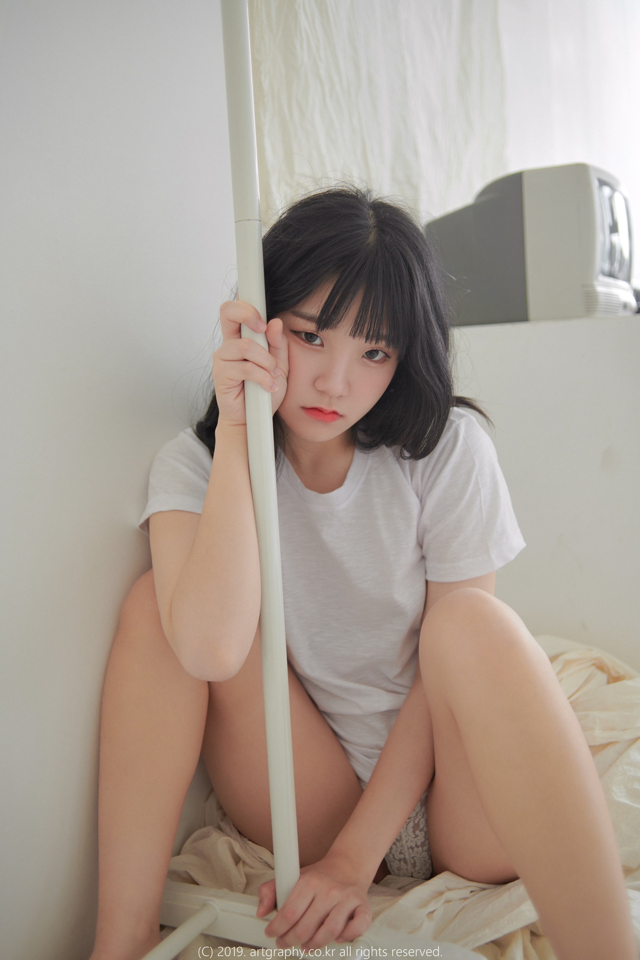 Jeong Jenny 정제니, [ArtGravia] Vol.057 아트그라비아 Set.02 21