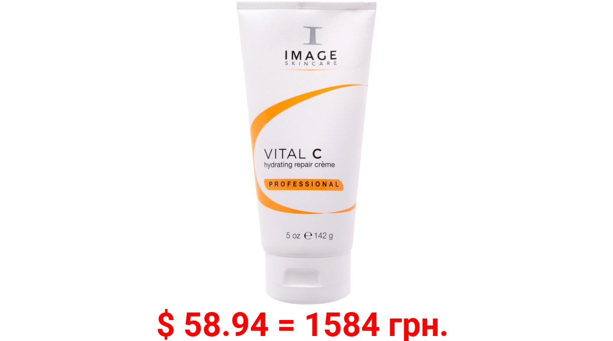 Image Skincare Vital C Hydrating Repair Creme 5 oz - Large Pro Size