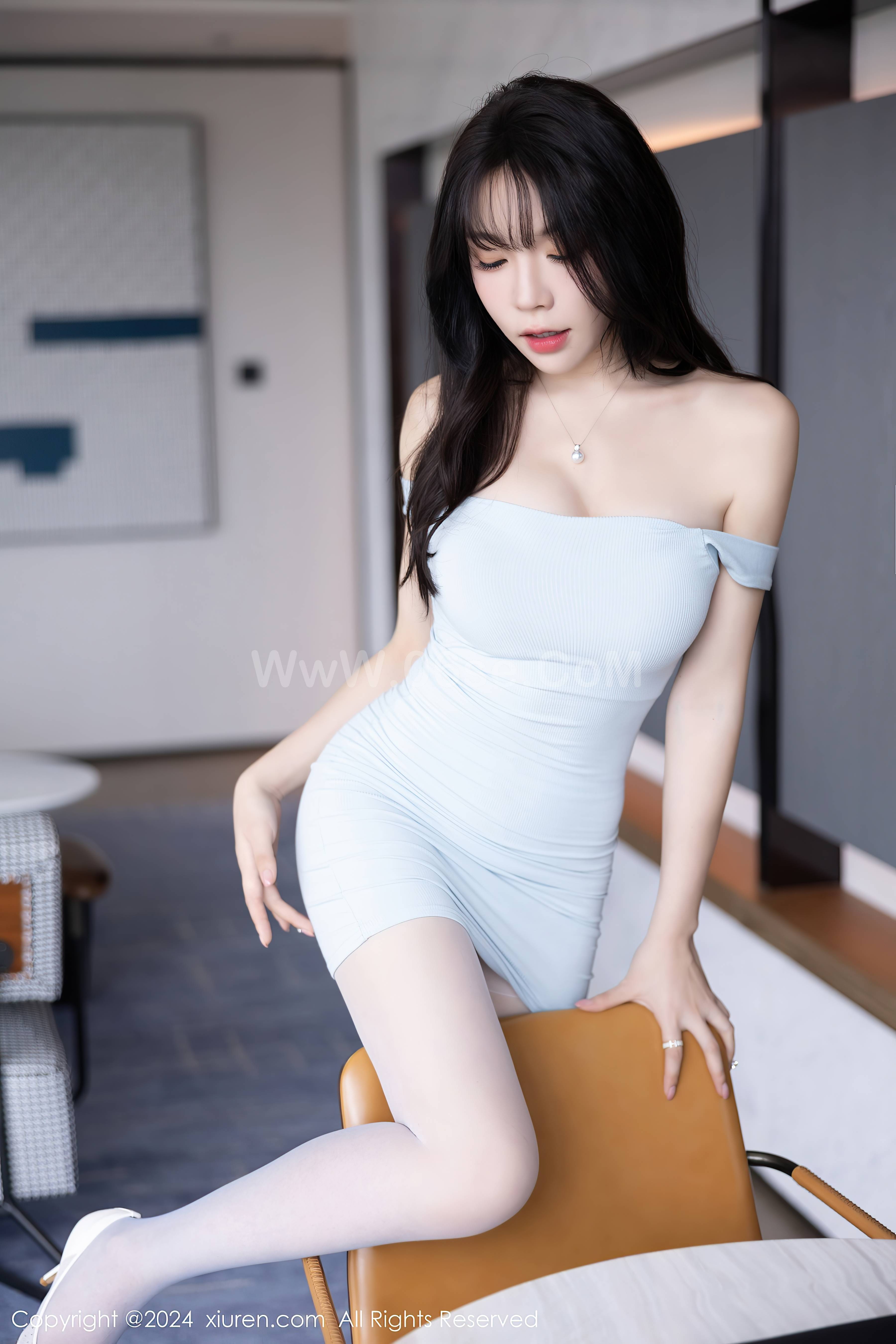 图片[17]-[Xiuren秀人网]2024.01.17 NO.7976 徐莉芝Booty[90+1P／739MB]-六色网