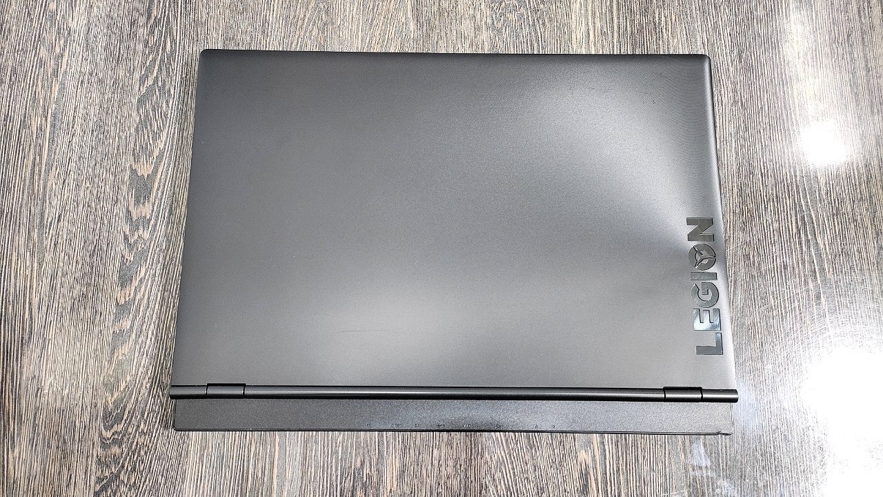 Lenovo legion i7 4060