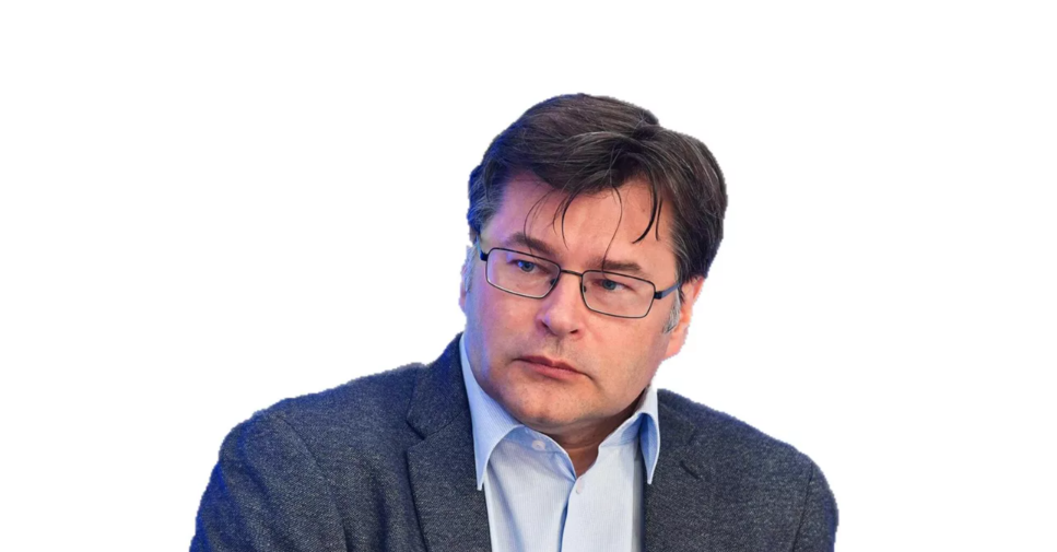 Алексей Мухин: Европарламент становится маргинальным заведением, а ЕС ...