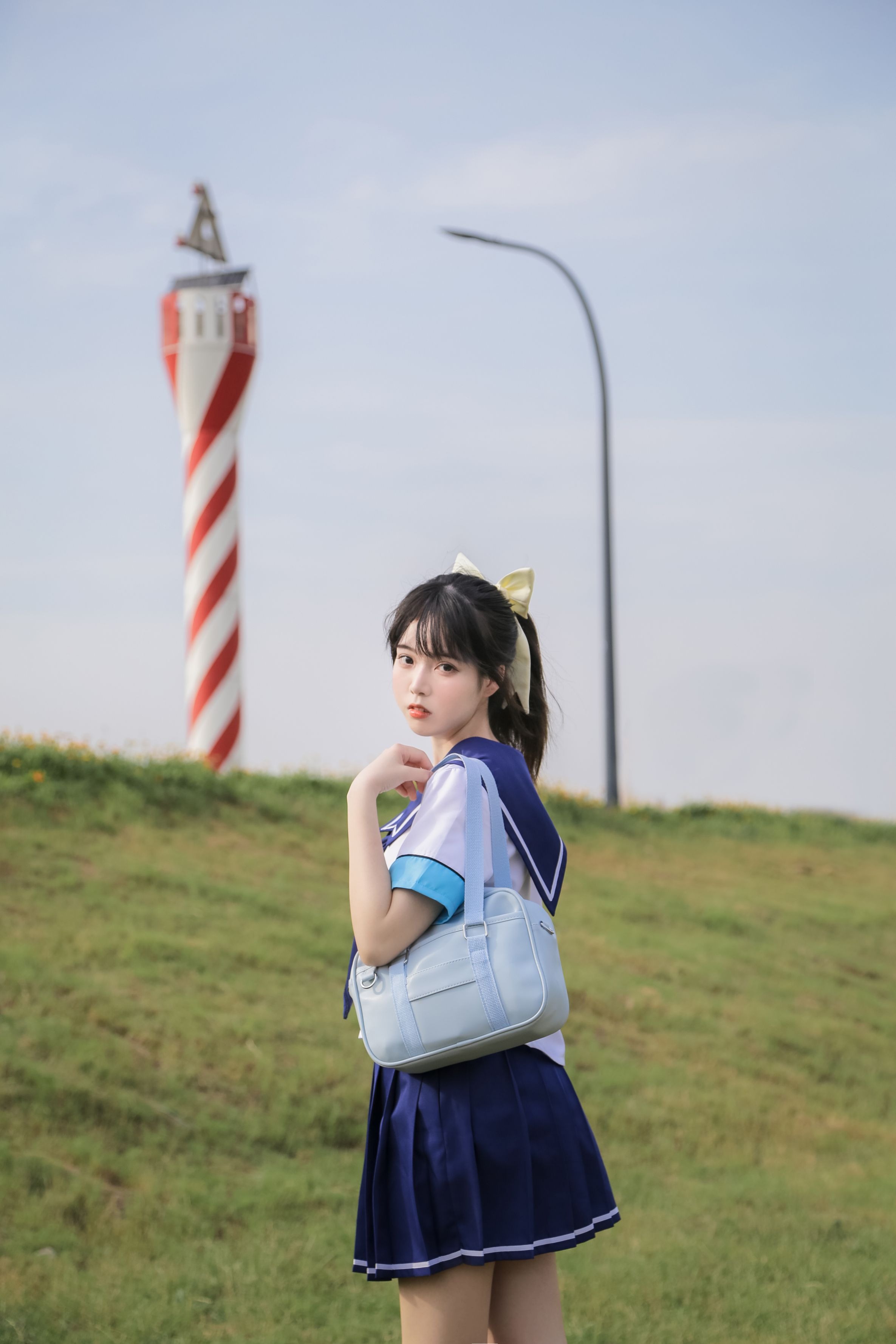 Fushii_海堂 - NO.07 高岭爱花 [31P-207MB] 13