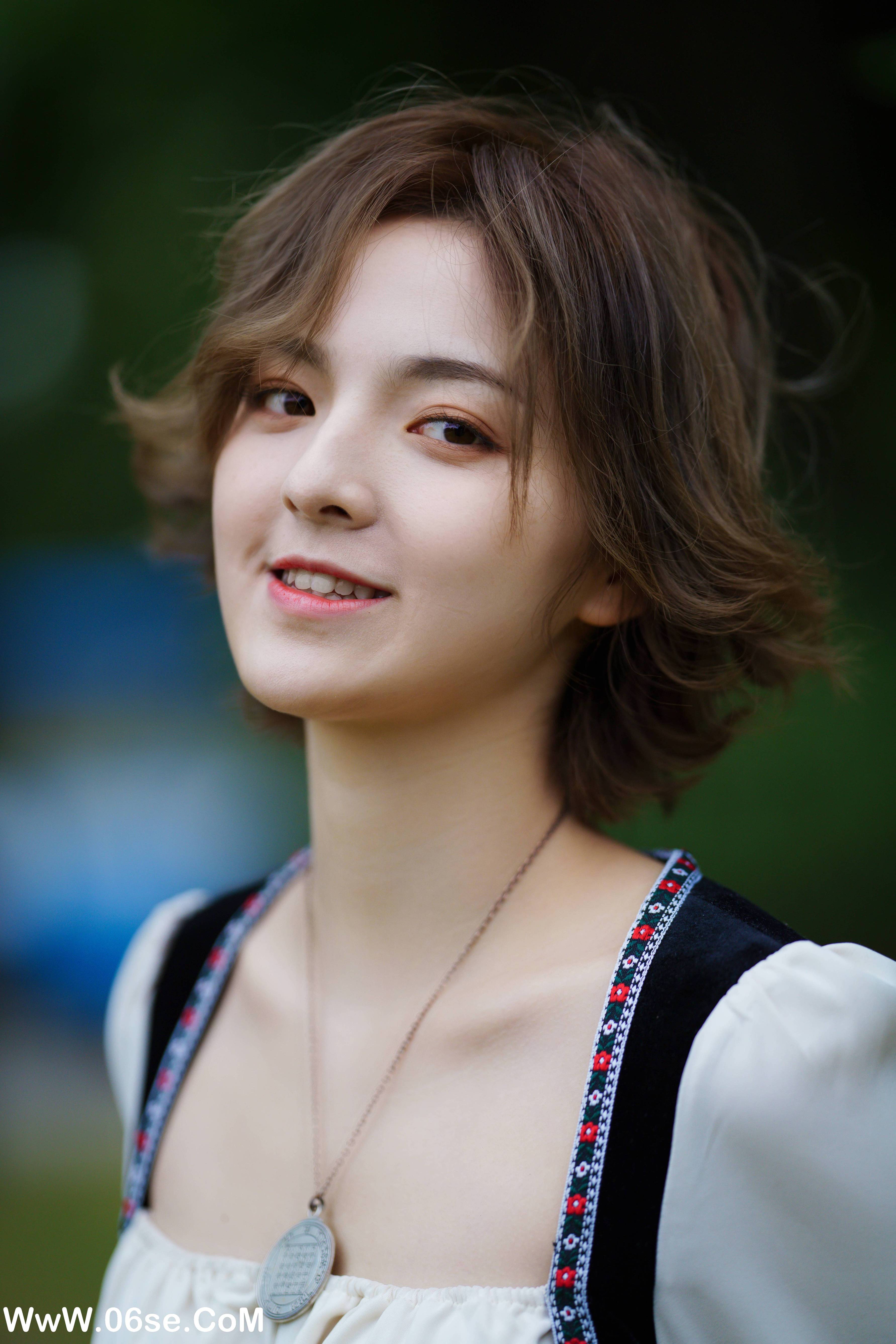 图片[17]-[YITUYU艺图语]2022.02.13 爱笑的哈萨克族少女 dudu[27+1P／609MB]-六色网