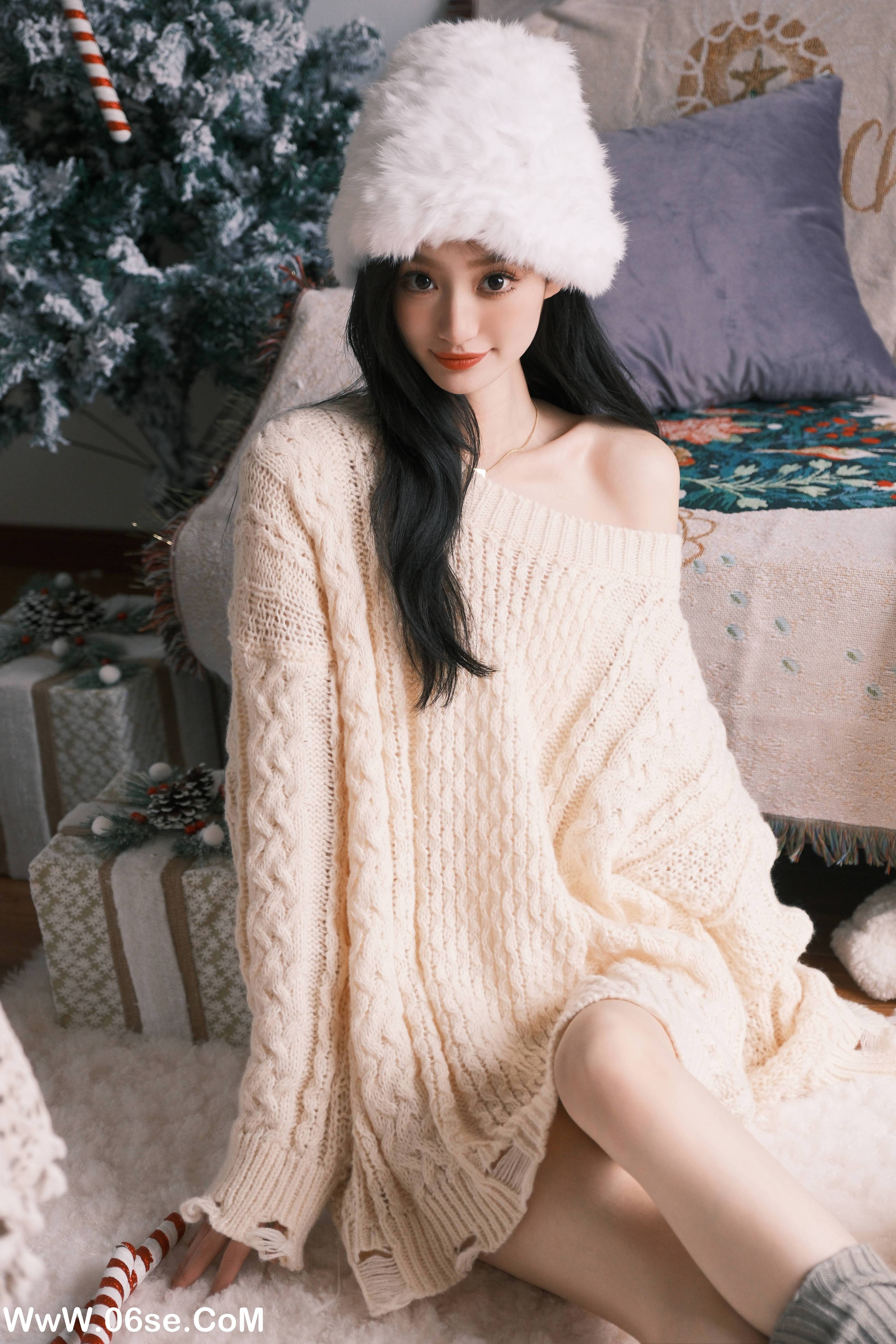 图片[29]-[YITUYU艺图语]2022.12.18 圣诞 多多[29+1P／447MB]-六色网