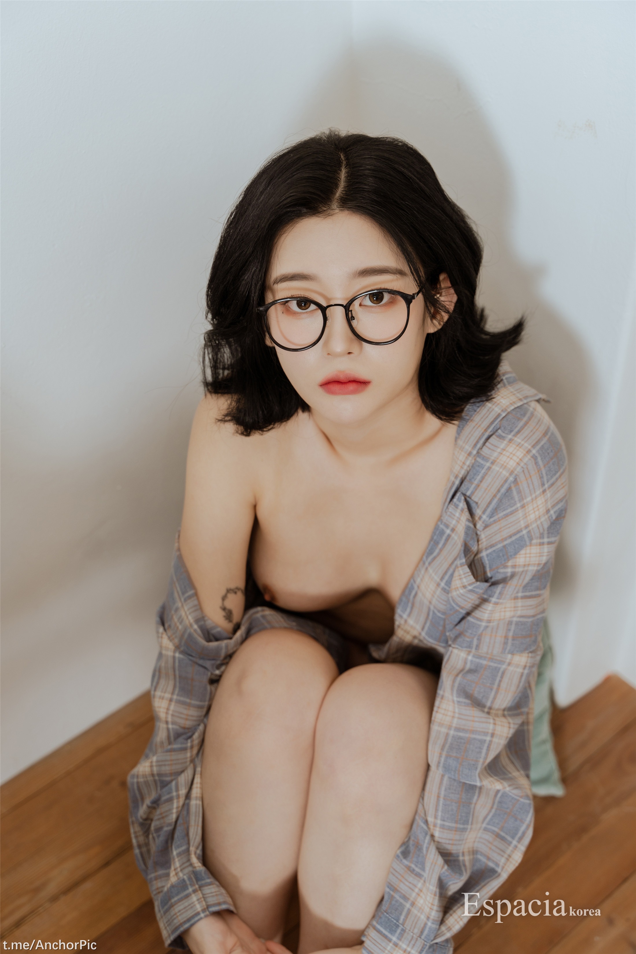 [Espacia Korea] EXC #122 Rahee 50P 9