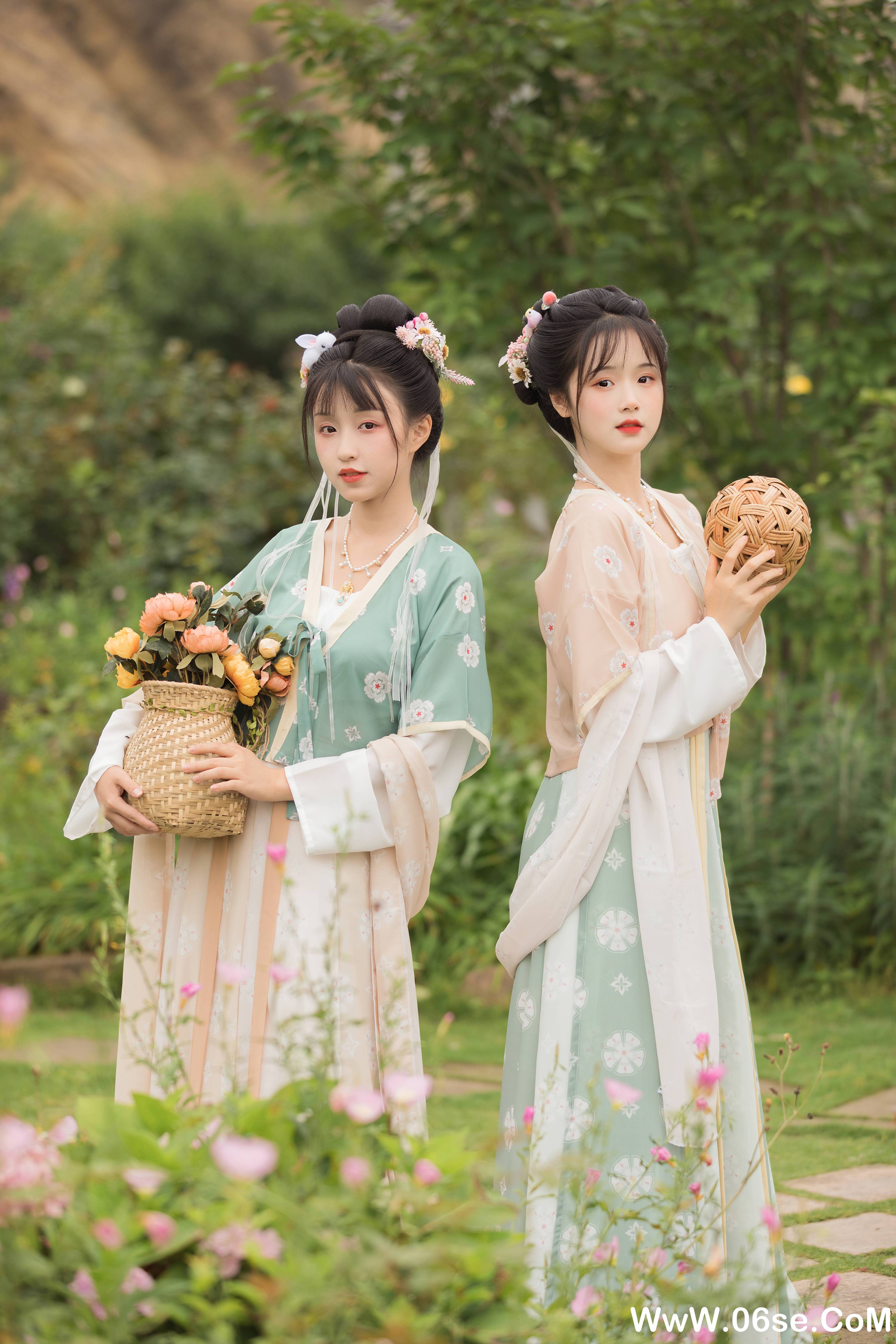 图片[4]-[YITUYU艺图语]2021.08.21 春日宴 miki小包子[22+1P／367MB]-六色网