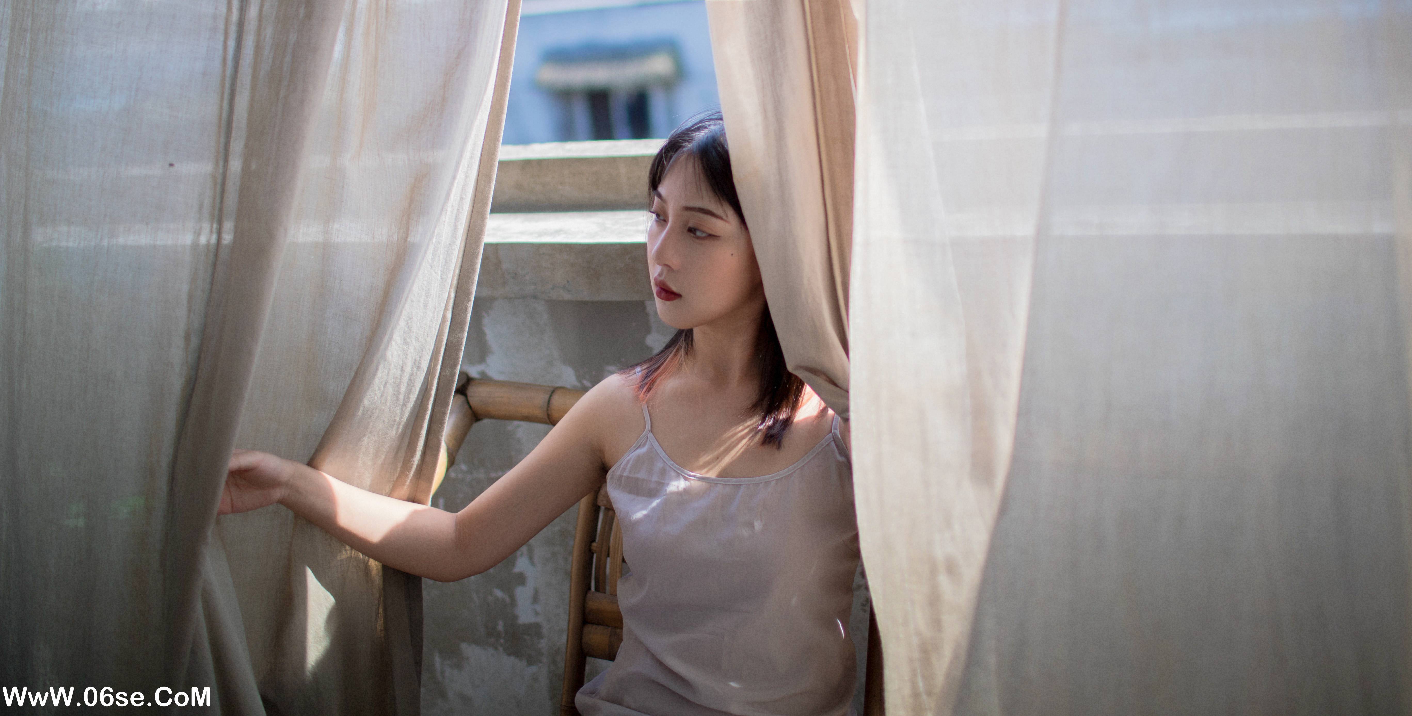 图片[15]-[YITUYU艺图语]2022.07.18 夏日终曲 MMMhedym[22+1P／138MB]-六色网