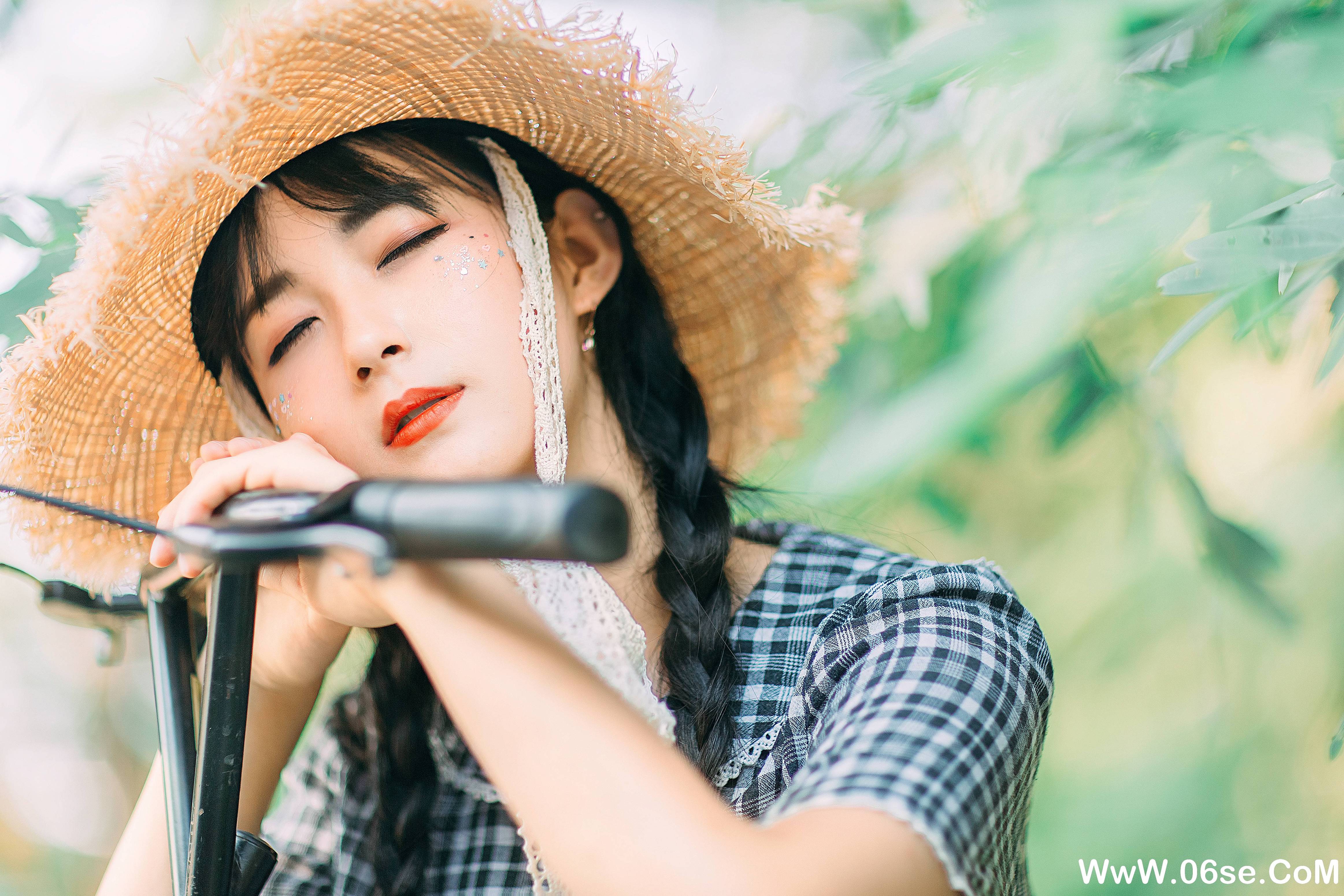 图片[32]-[YITUYU艺图语]2021.08.24 夏日星期天 小明[32+1P／455MB]-六色网