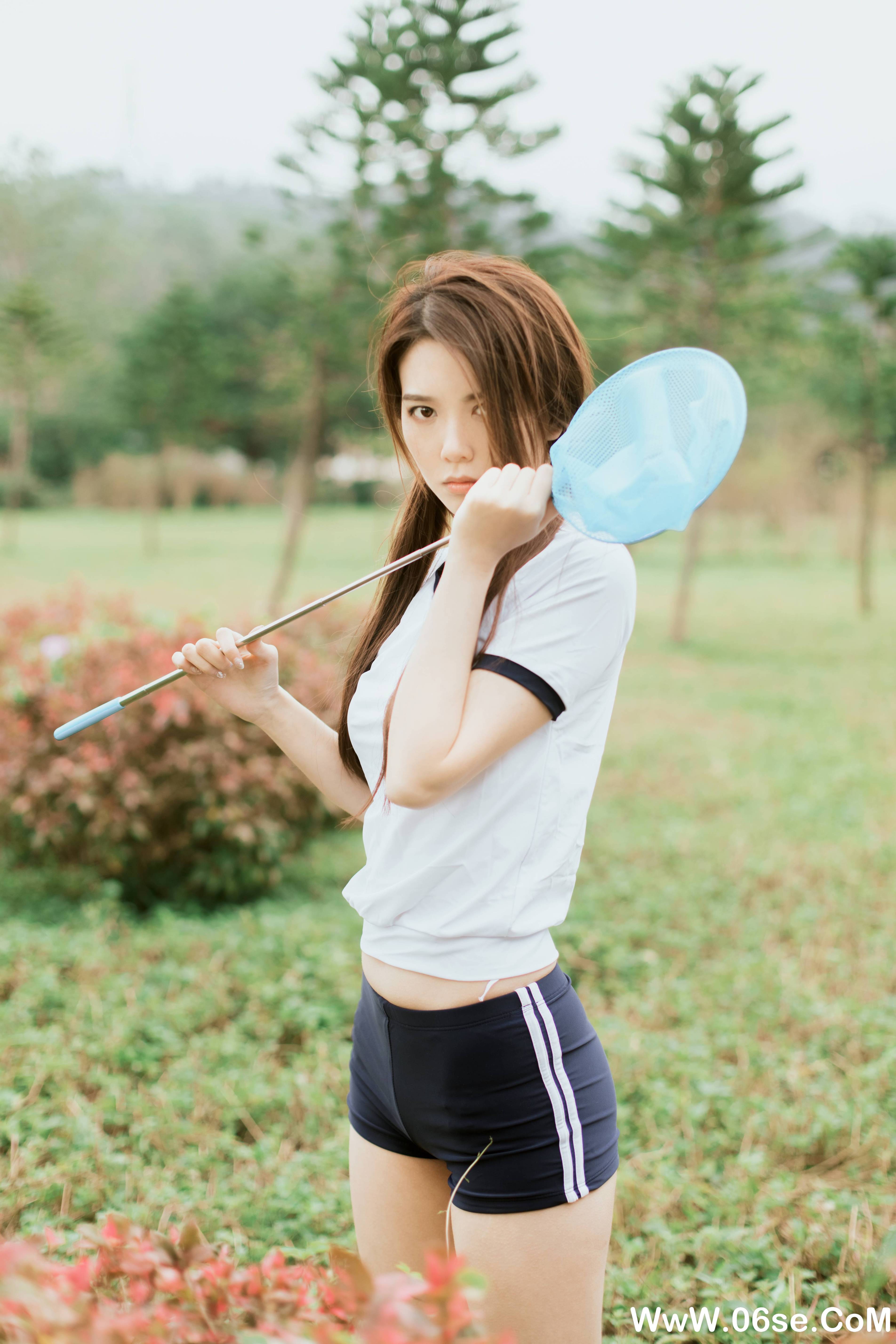 图片[9]-[YITUYU艺图语]2021.09.29 花开的季节 航子[39+1P／482MB]-六色网