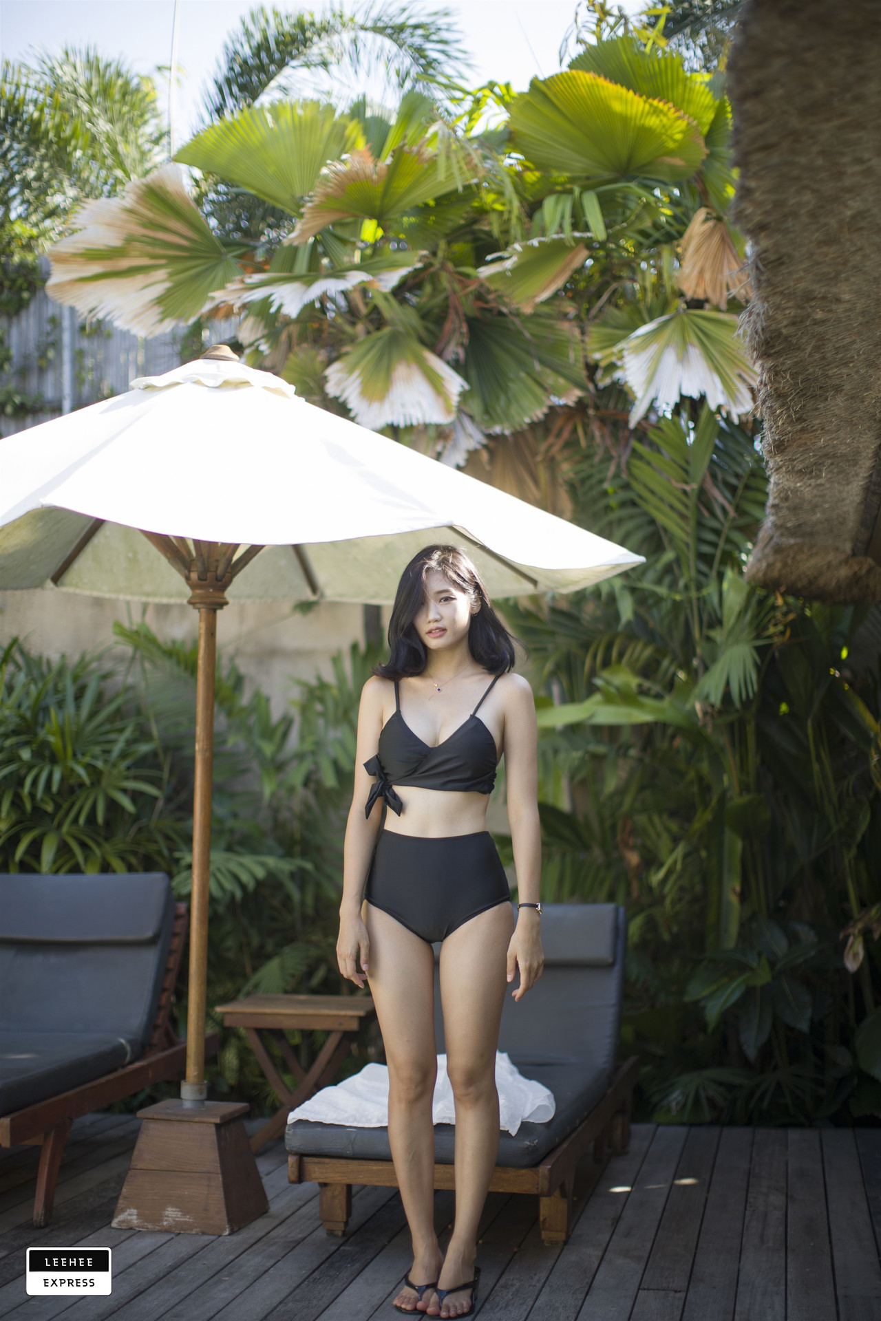 Lee Heeeun 이희은, [LEEHEE EXPRESS] LESV-001B 27