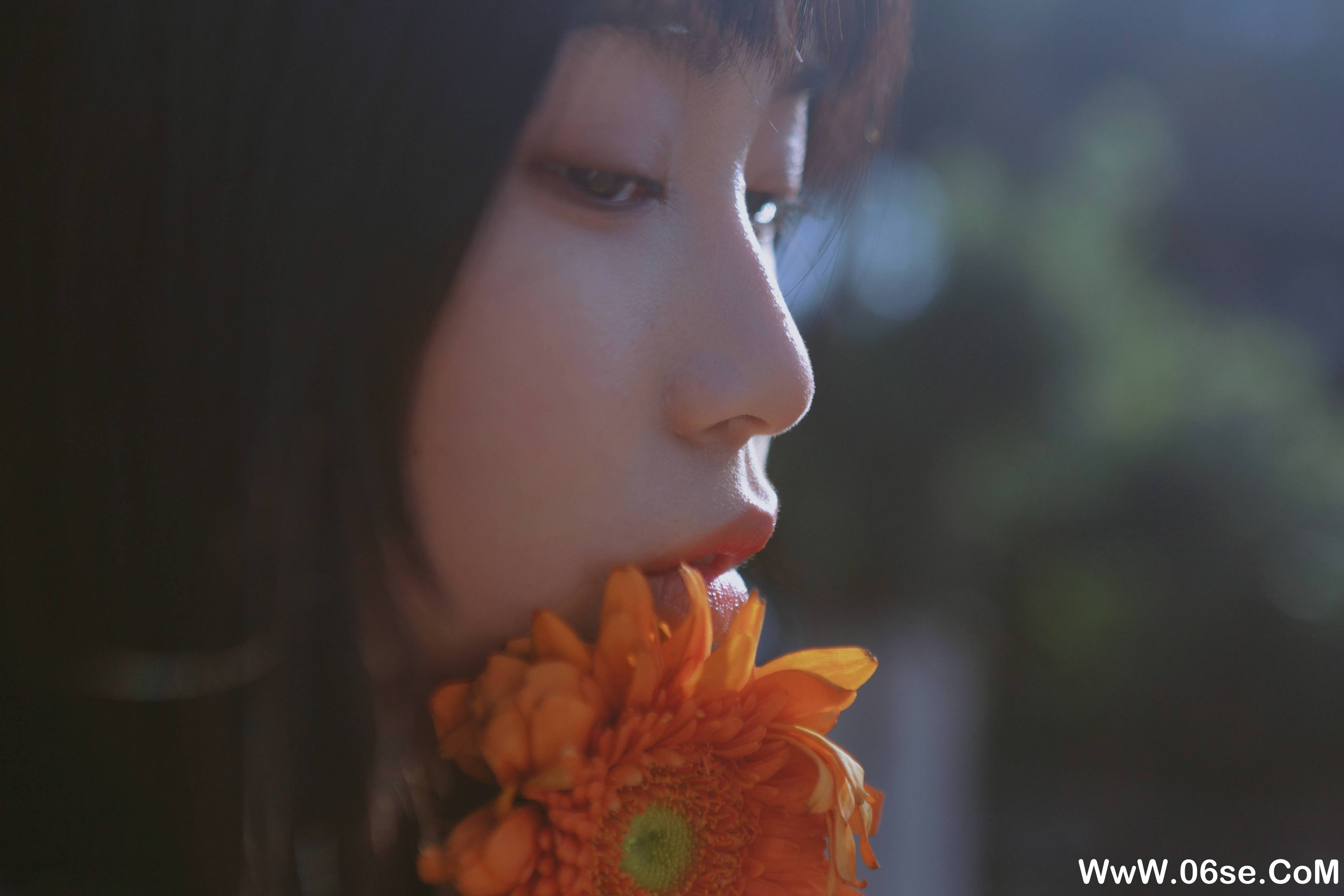 图片[22]-[YITUYU艺图语]2021.08.13 山房岑寂 AZ[32+1P／272MB]-六色网
