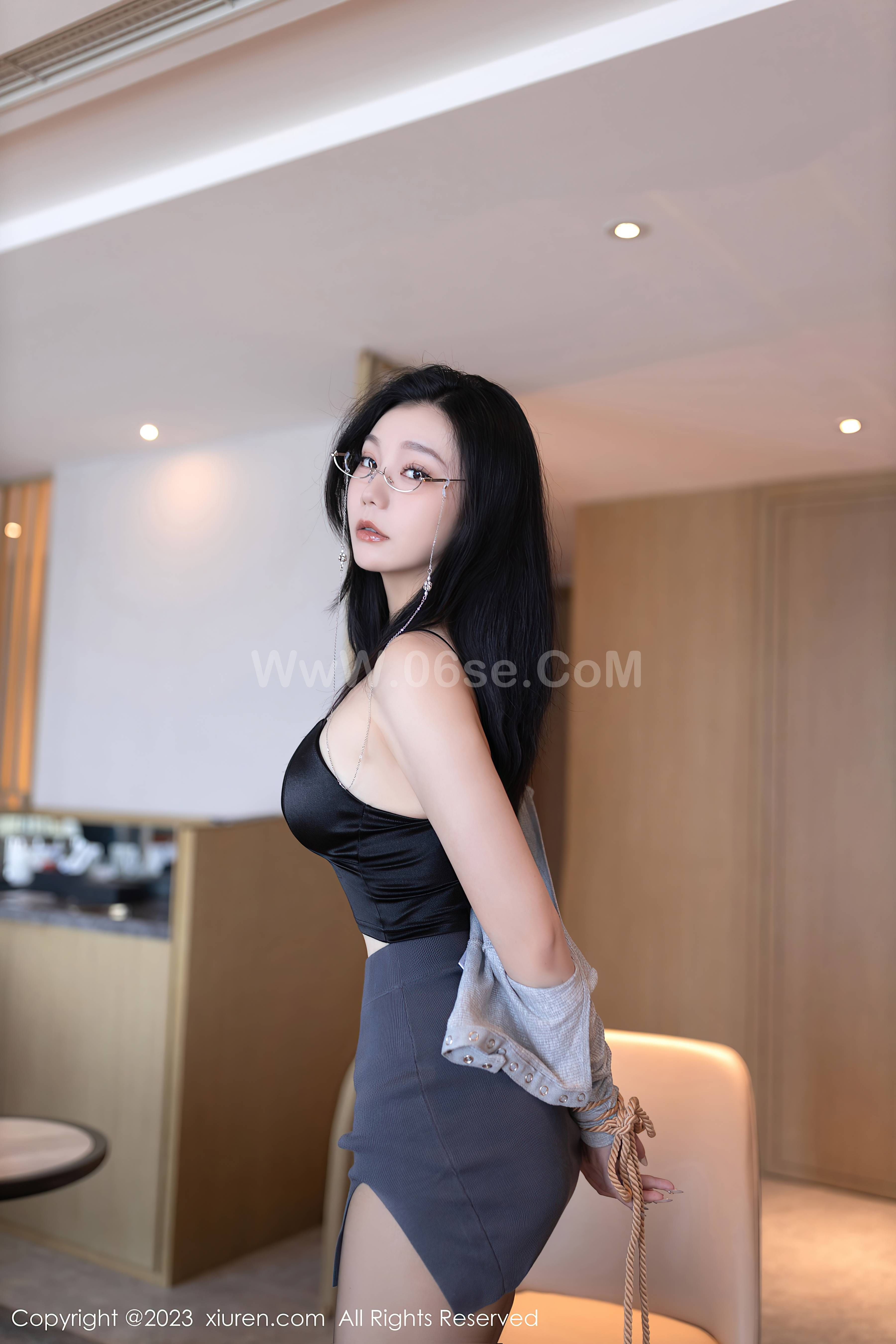 图片[26]-[Xiuren秀人网]2023.12.19 NO.7831 安然anran[79+1P／705MB]-六色网