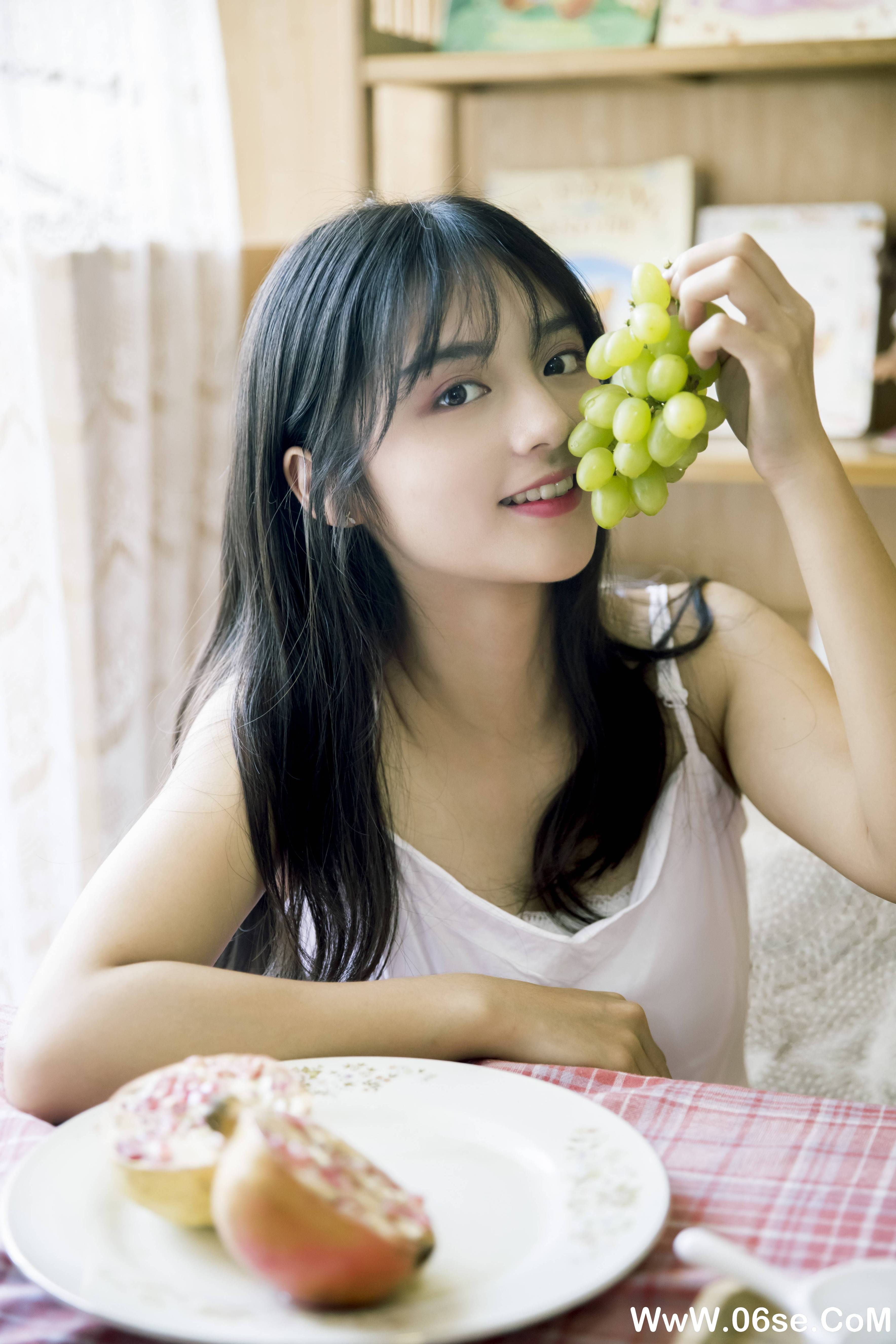 图片[11]-[YITUYU艺图语]2021.08.31 青提的味道 雨文[22+1P／127MB]-六色网