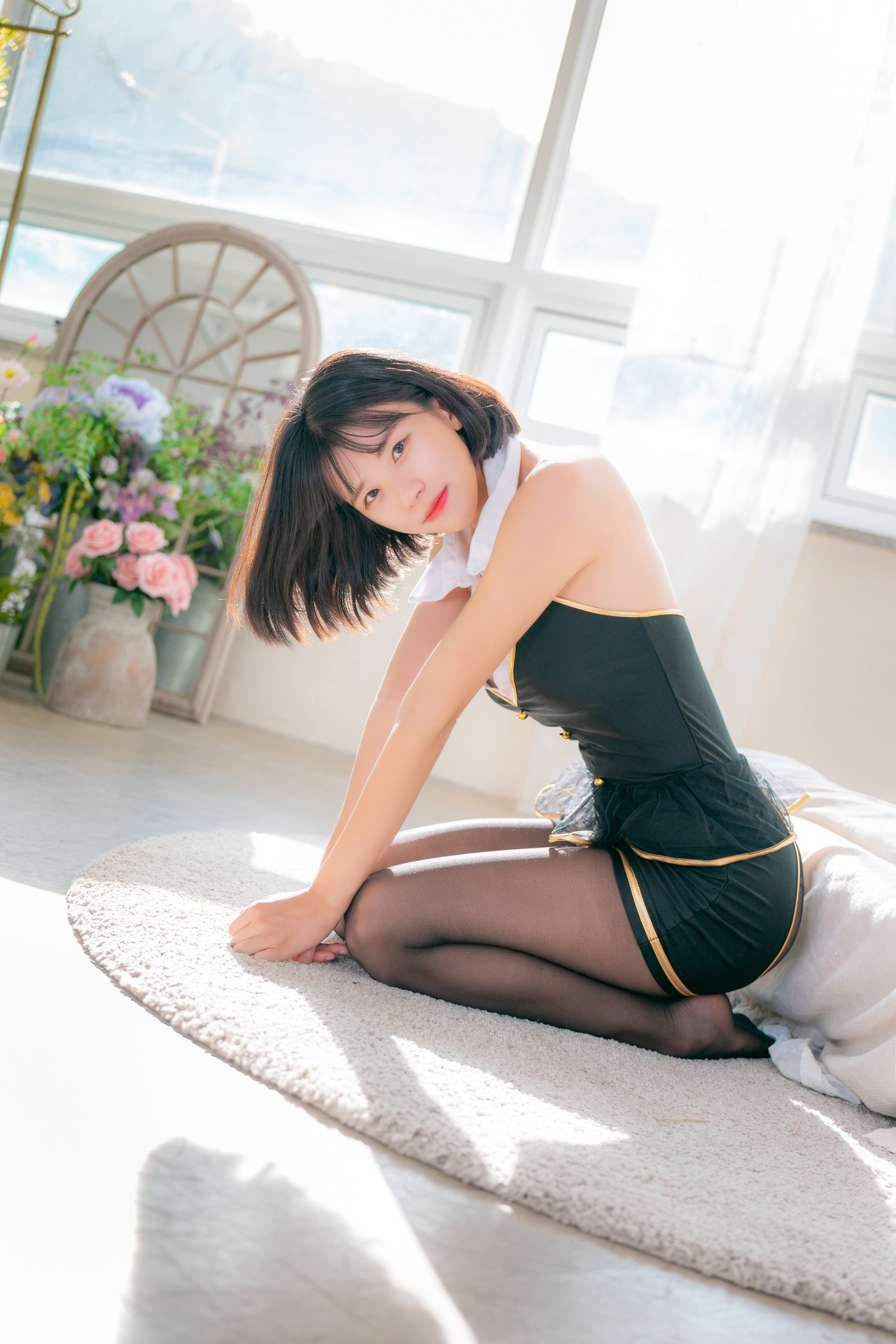 NARI 나리, [CreamSoda] Afternoon Sunshine Concept.01 40