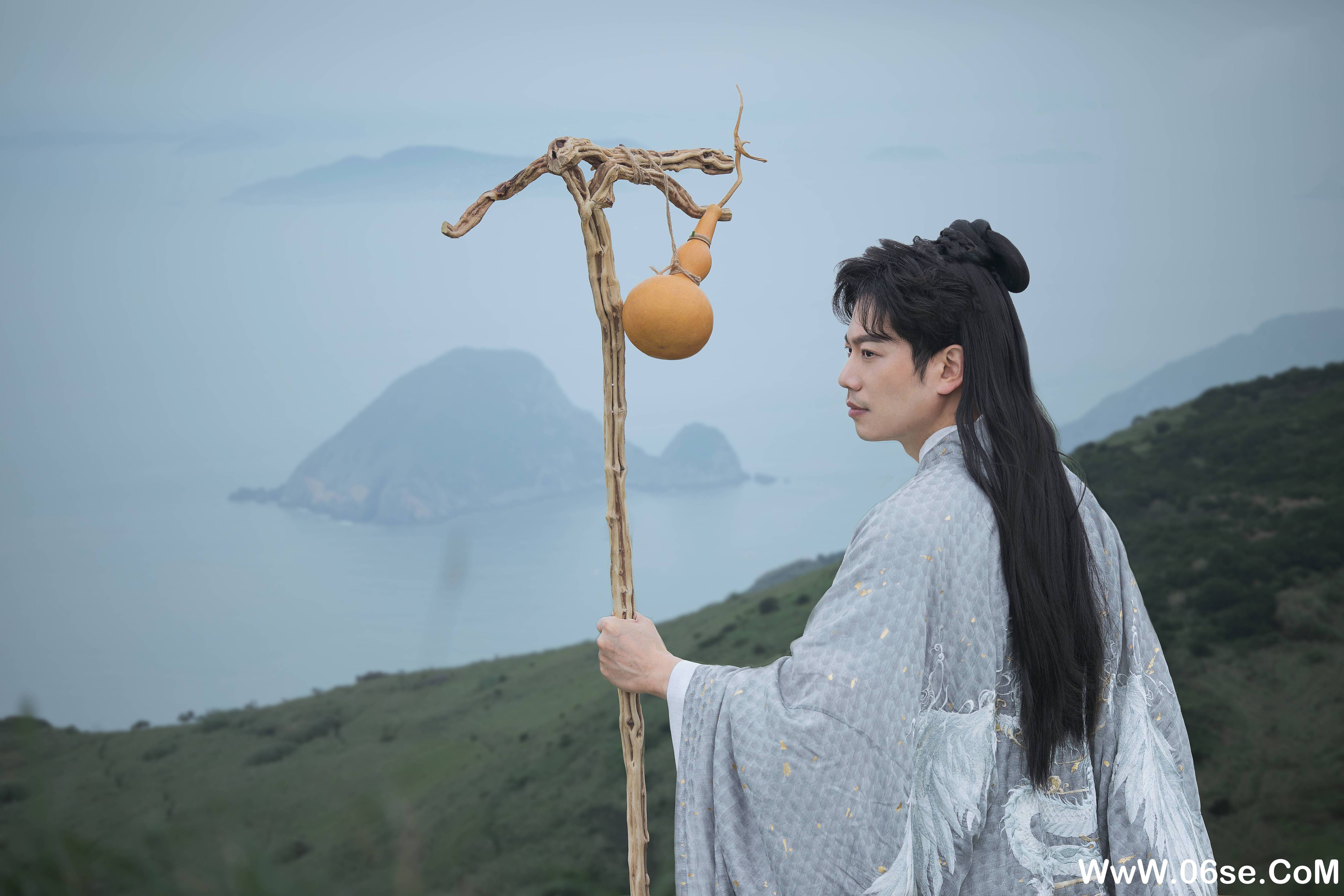 图片[23]-[YITUYU艺图语]2021.09.16 有所思 五色石南叶[28+1P／266MB]-六色网