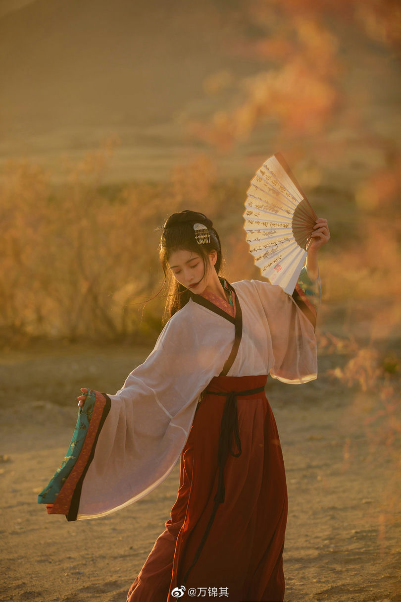 图片[30]-069 迷失幻境系列 – 第069期（汉服） [109P-361.99 MB]-六色网