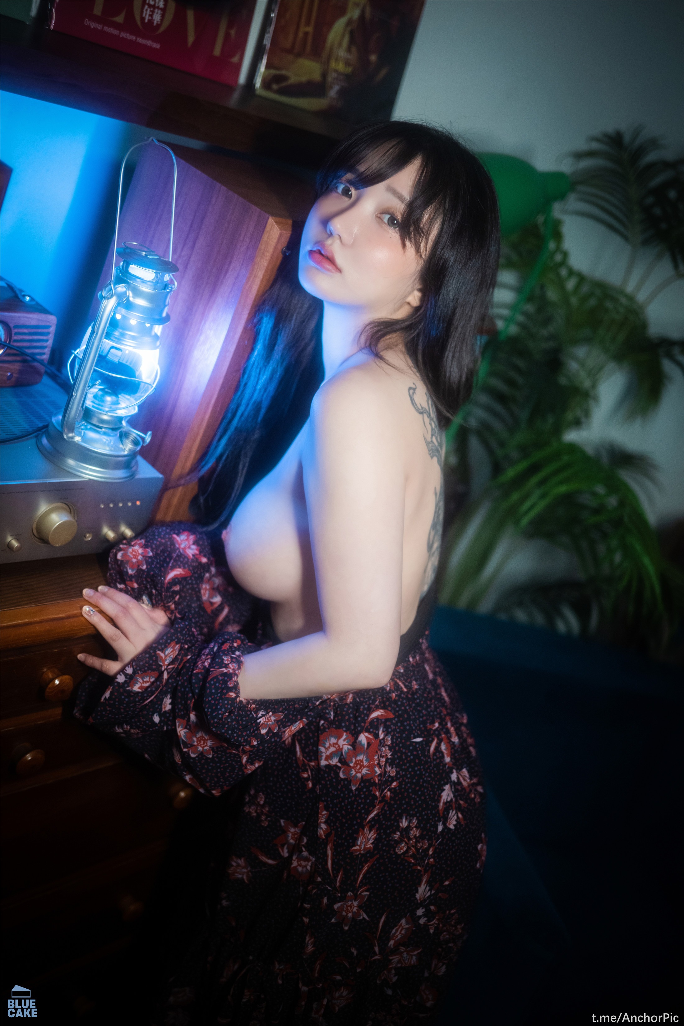 [BLUECAKE] Son Ye-Eun - Nothing RED+ 91P 14
