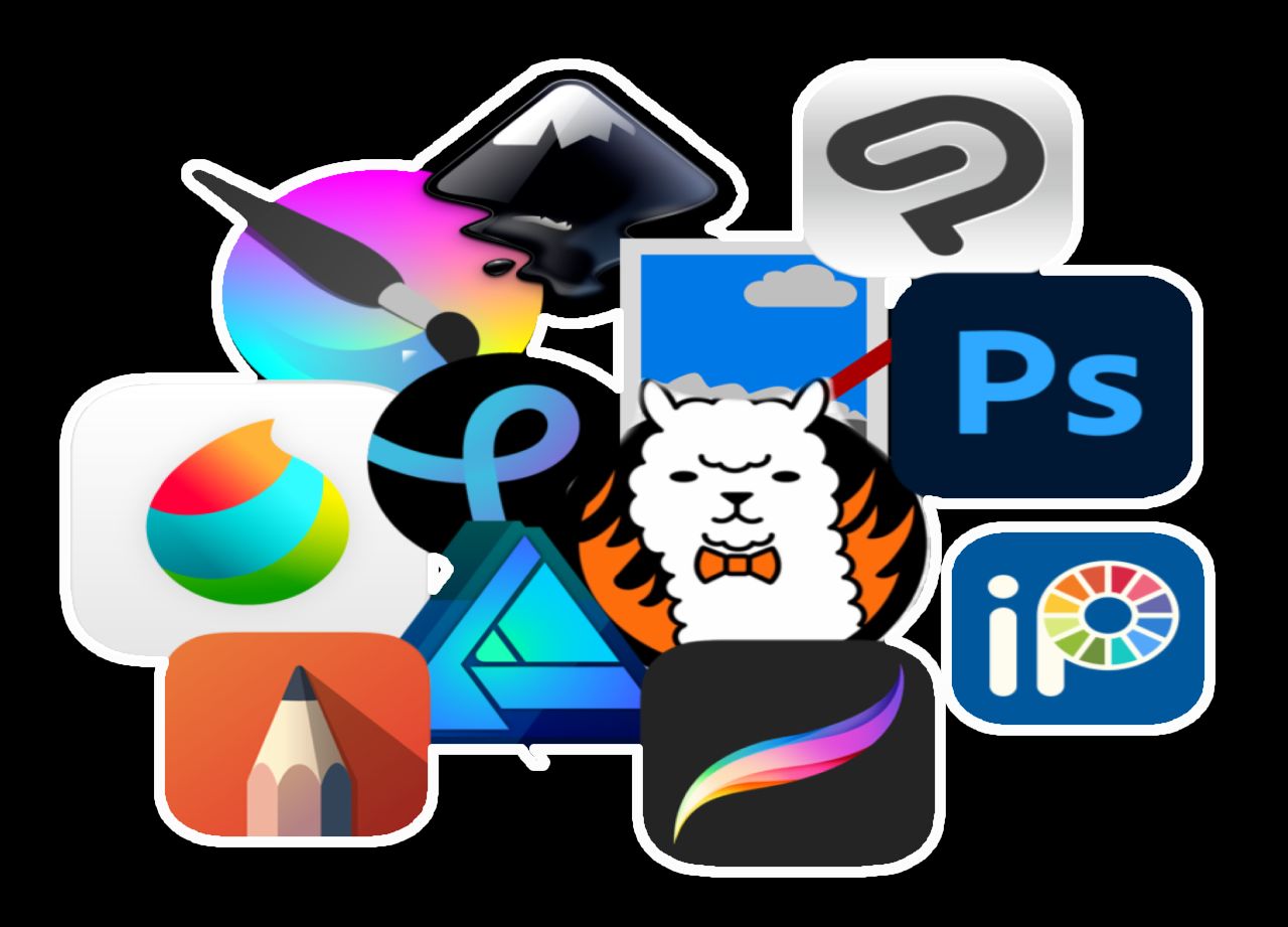 Ресурсы для художников – Telegraph